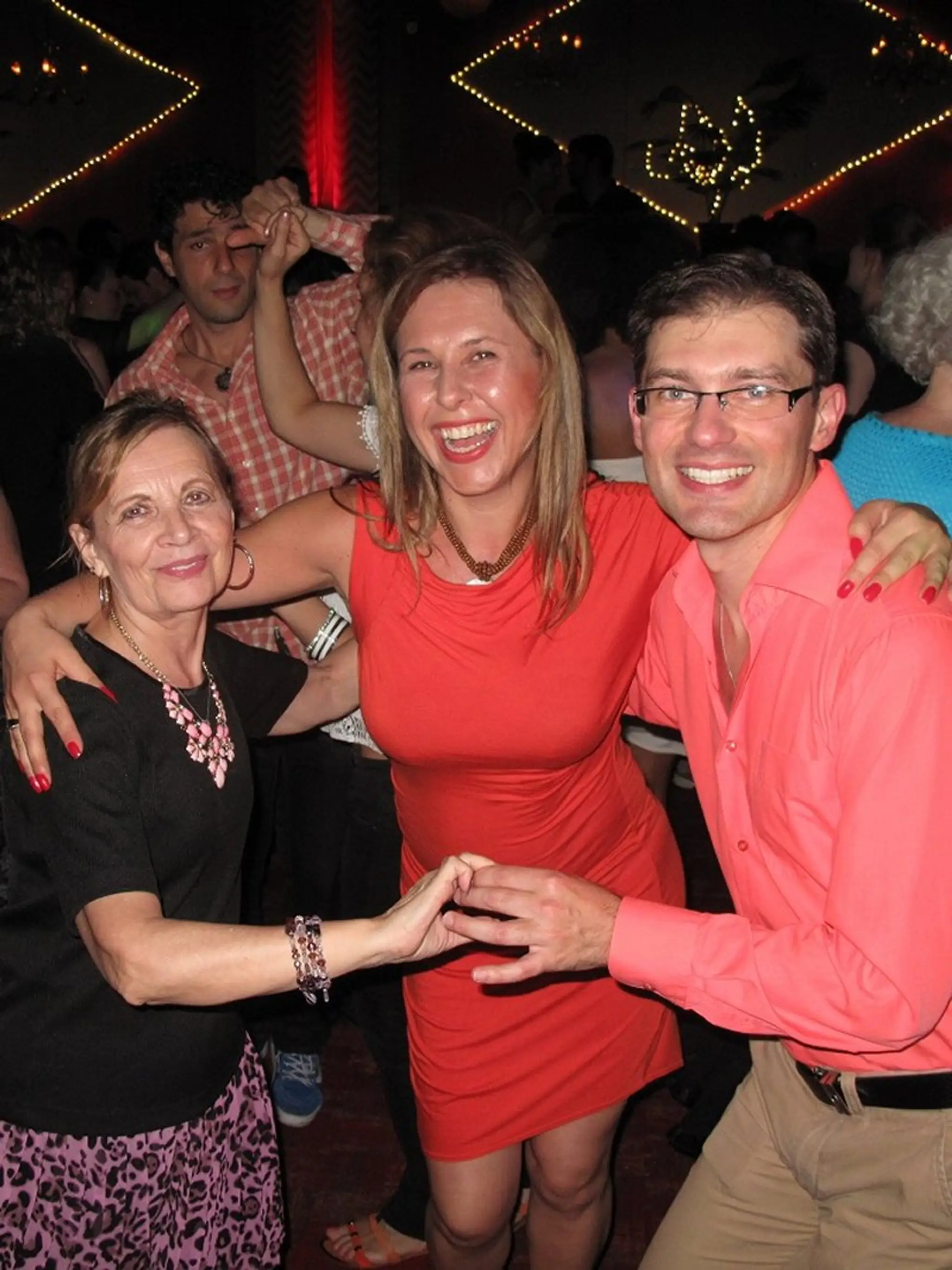 Dance With Me Toronto