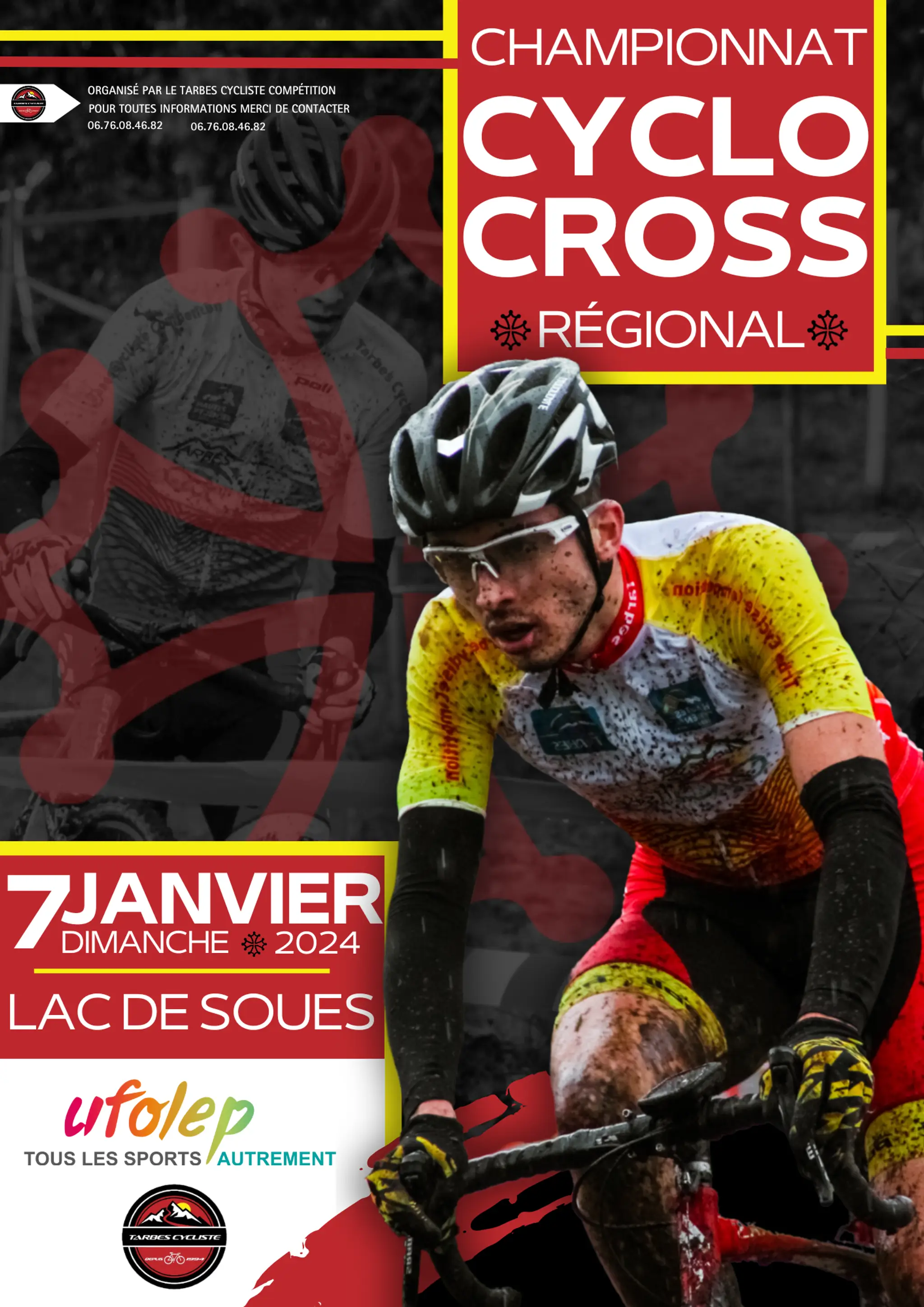 Tarbes Cycliste