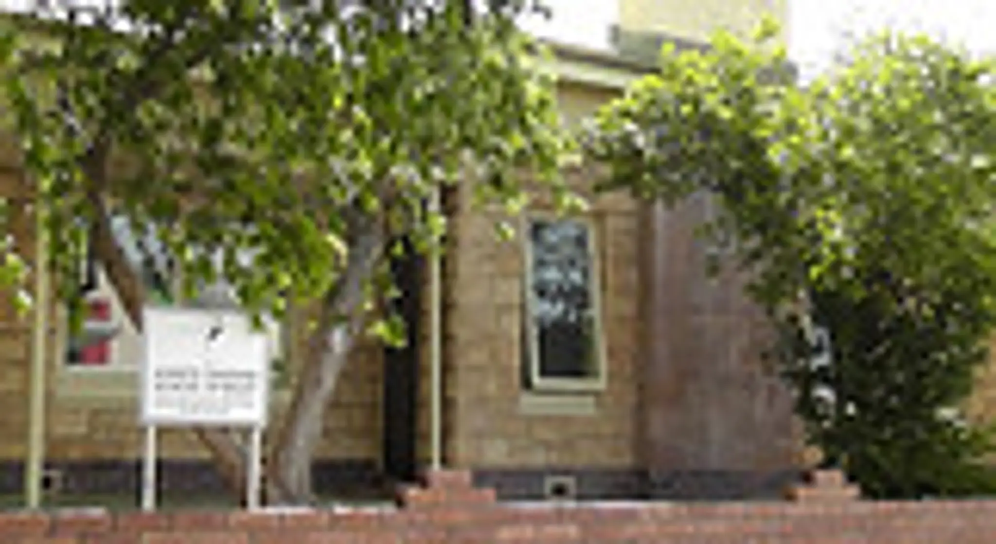 Annette Langham School of Ballet