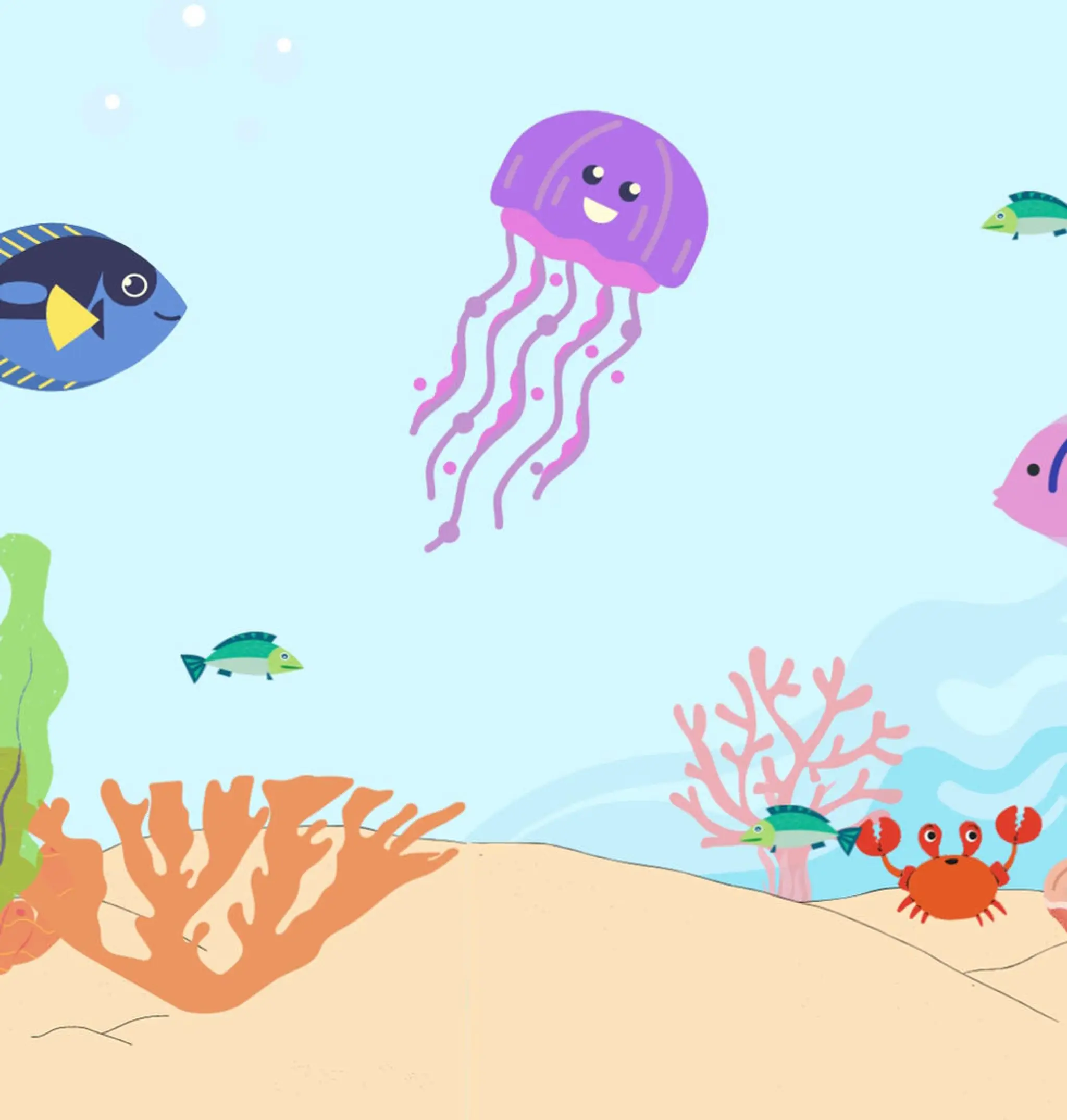 Bubs and Tots Swim School (Indoor Heated Pool @ Punggol safra)