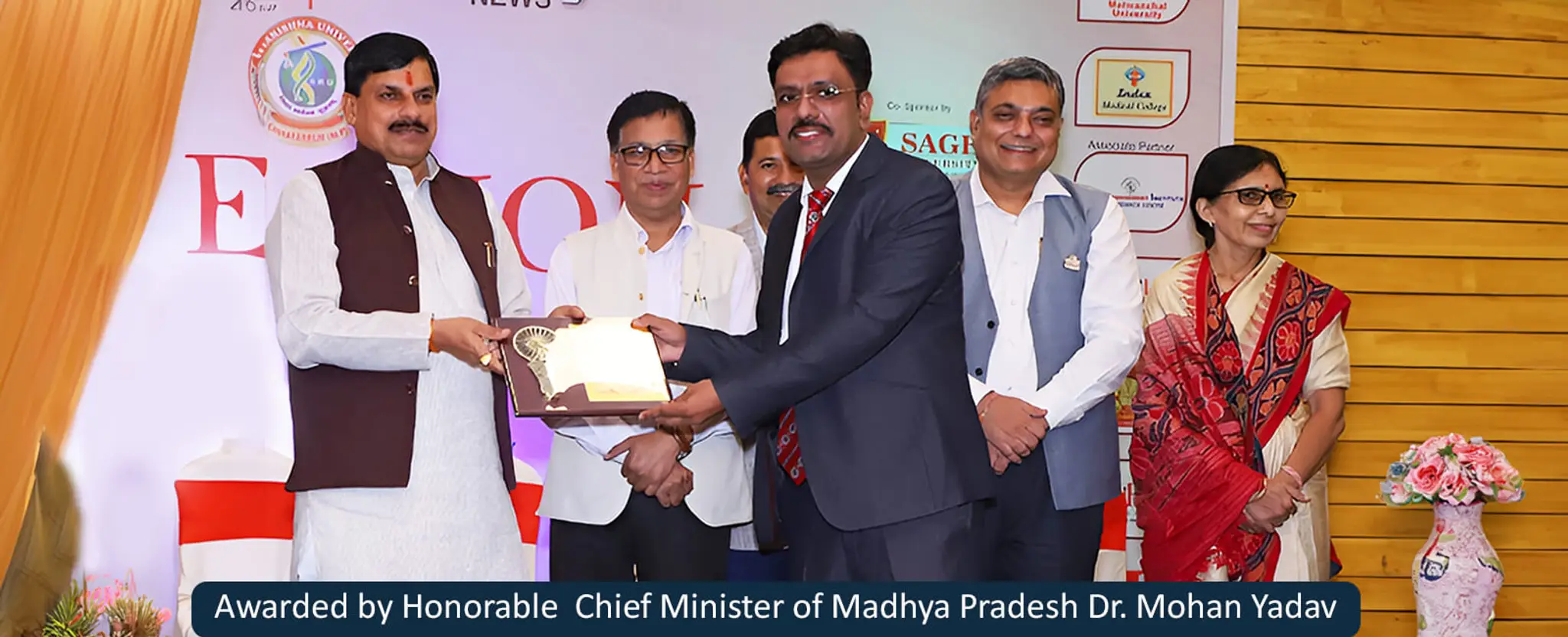 Rapid Institute (Central India's No.1 Institute of Spoken English & PD)