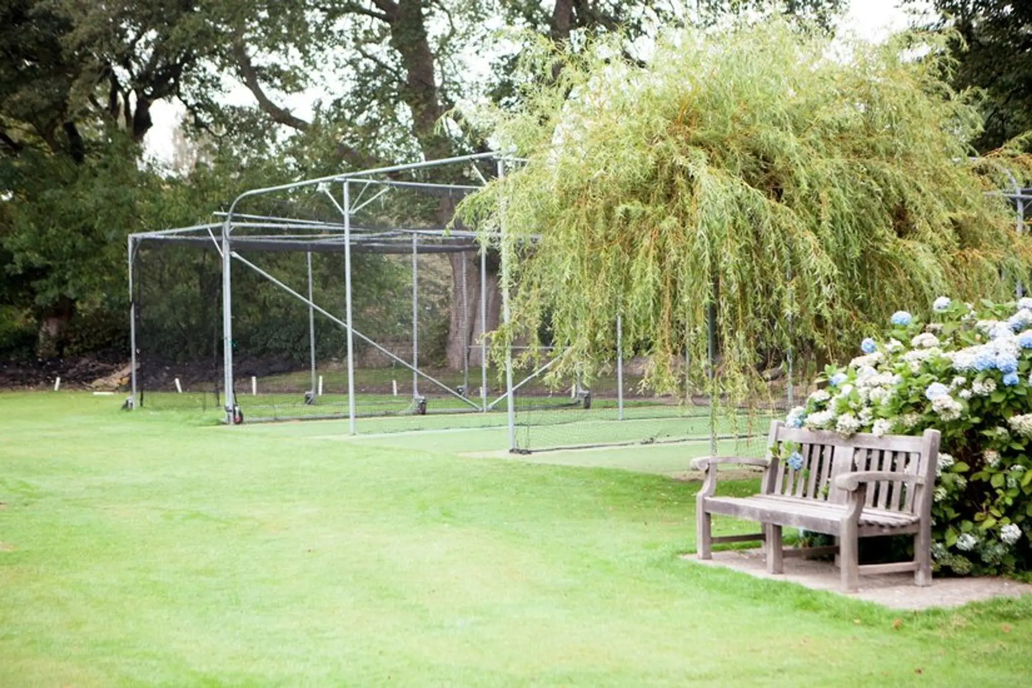 Swanage Cricket Club