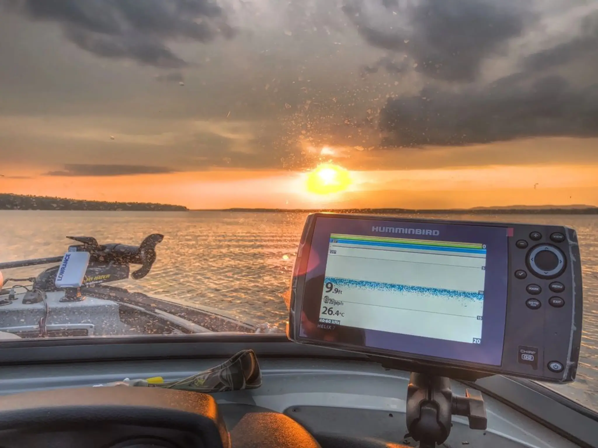 Reel Fish Adventures