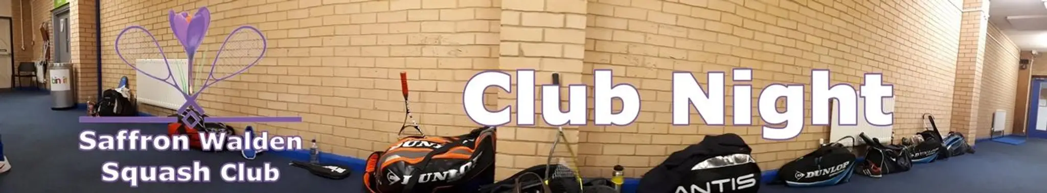 Saffron Walden Squash Club