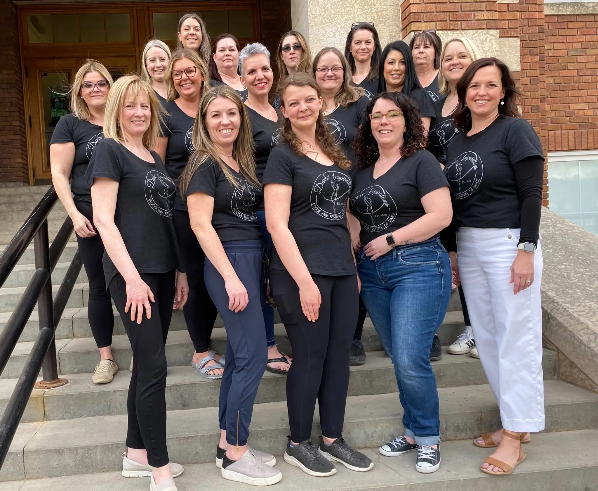 Moose Jaw Festival of Dance