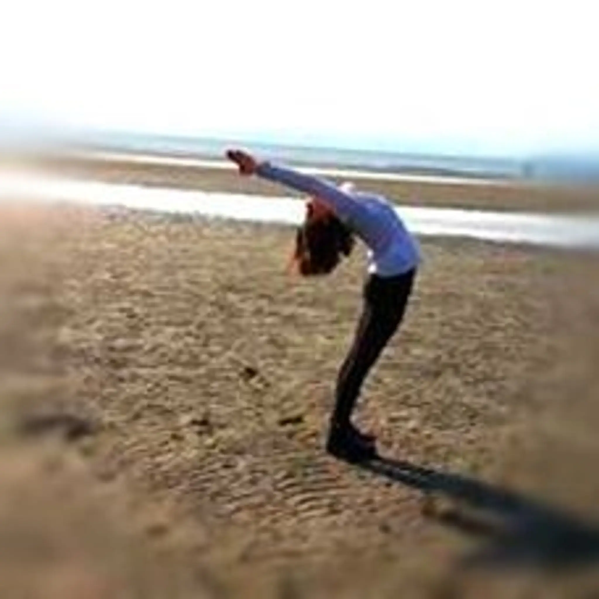 Cordova Bay Yoga & Massage