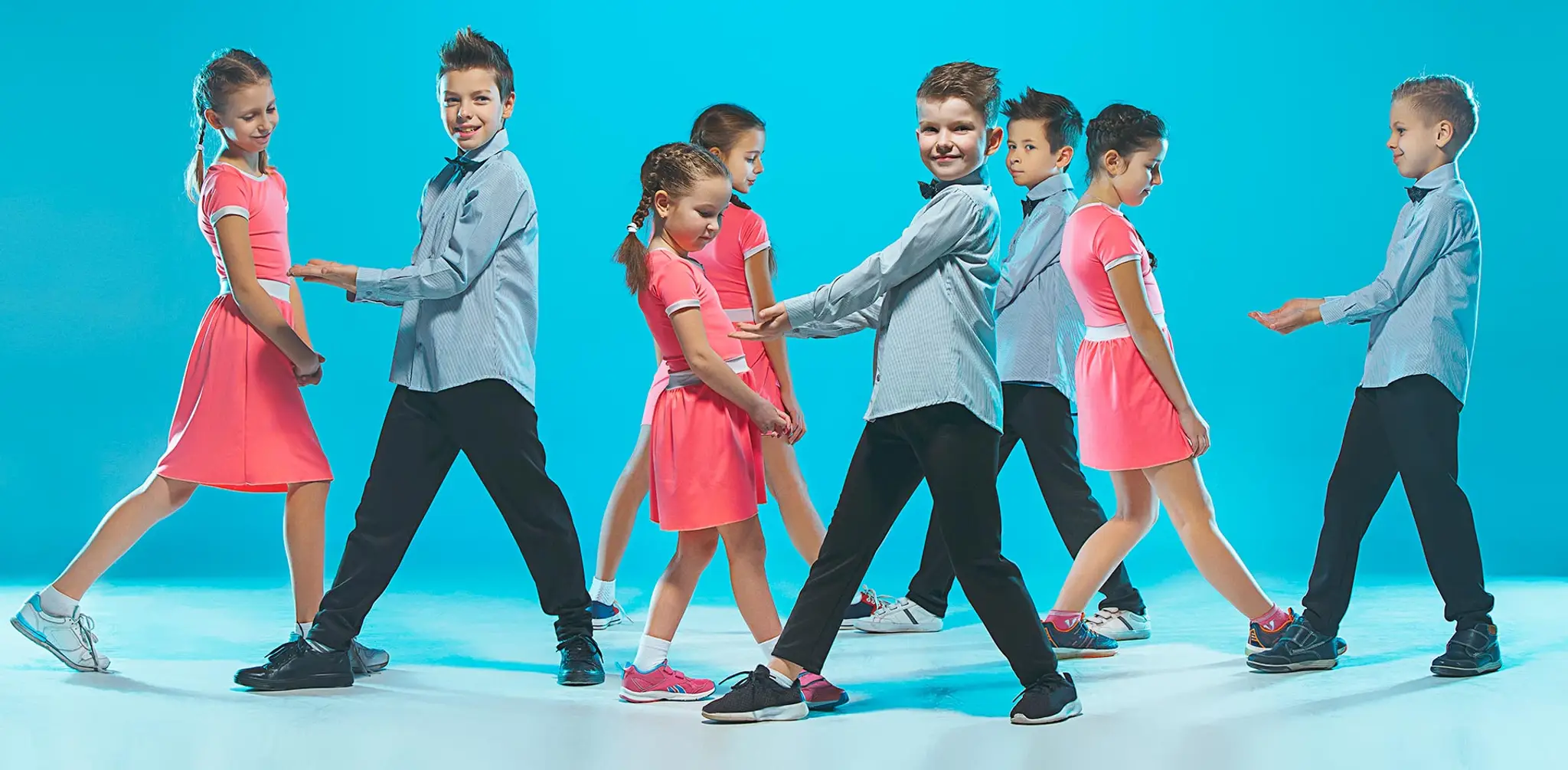 FÁBER DANCE SCHOOL