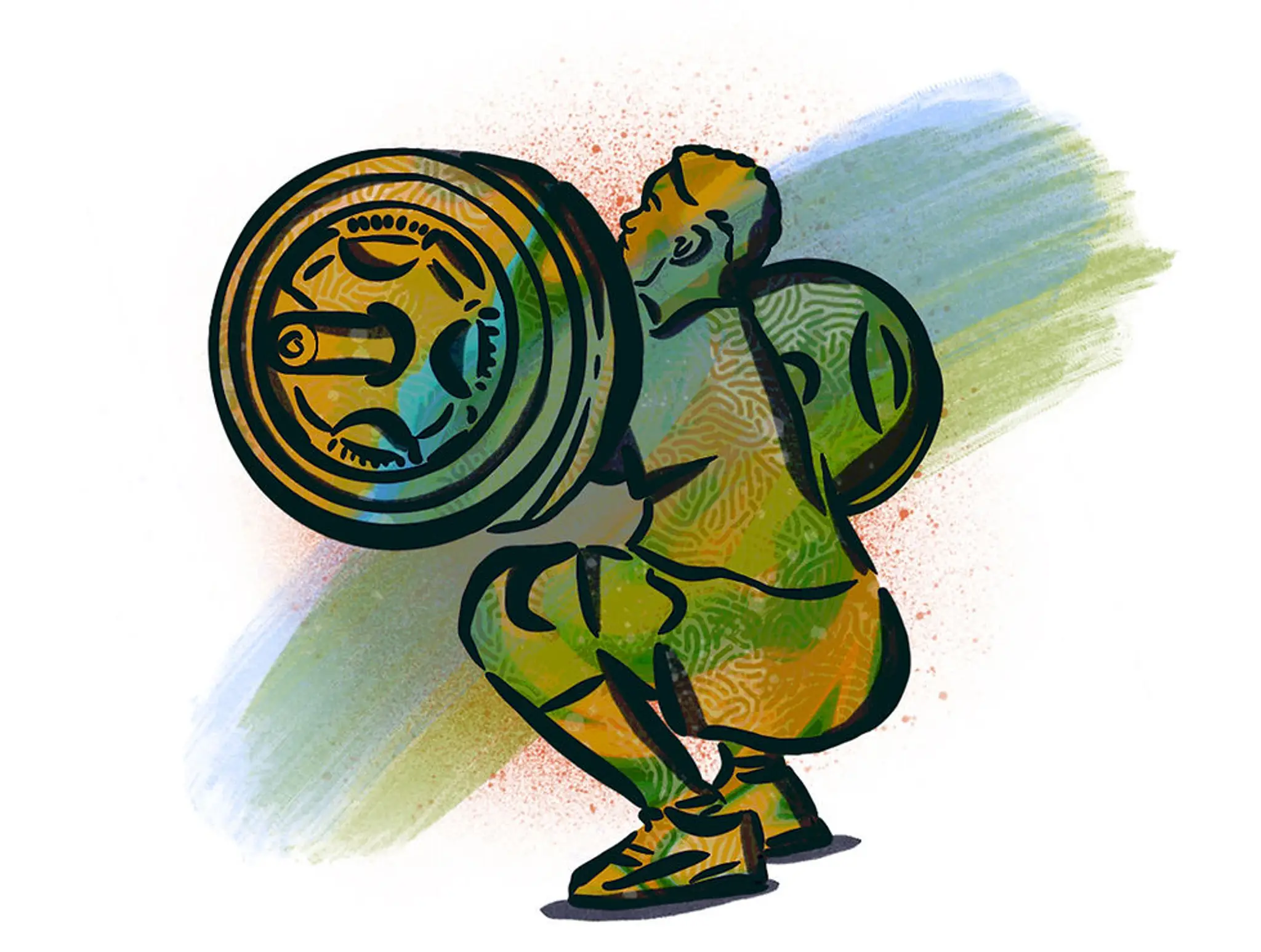 Dario Brown Fitness - Personal Trainer & Thai Boxing Coach