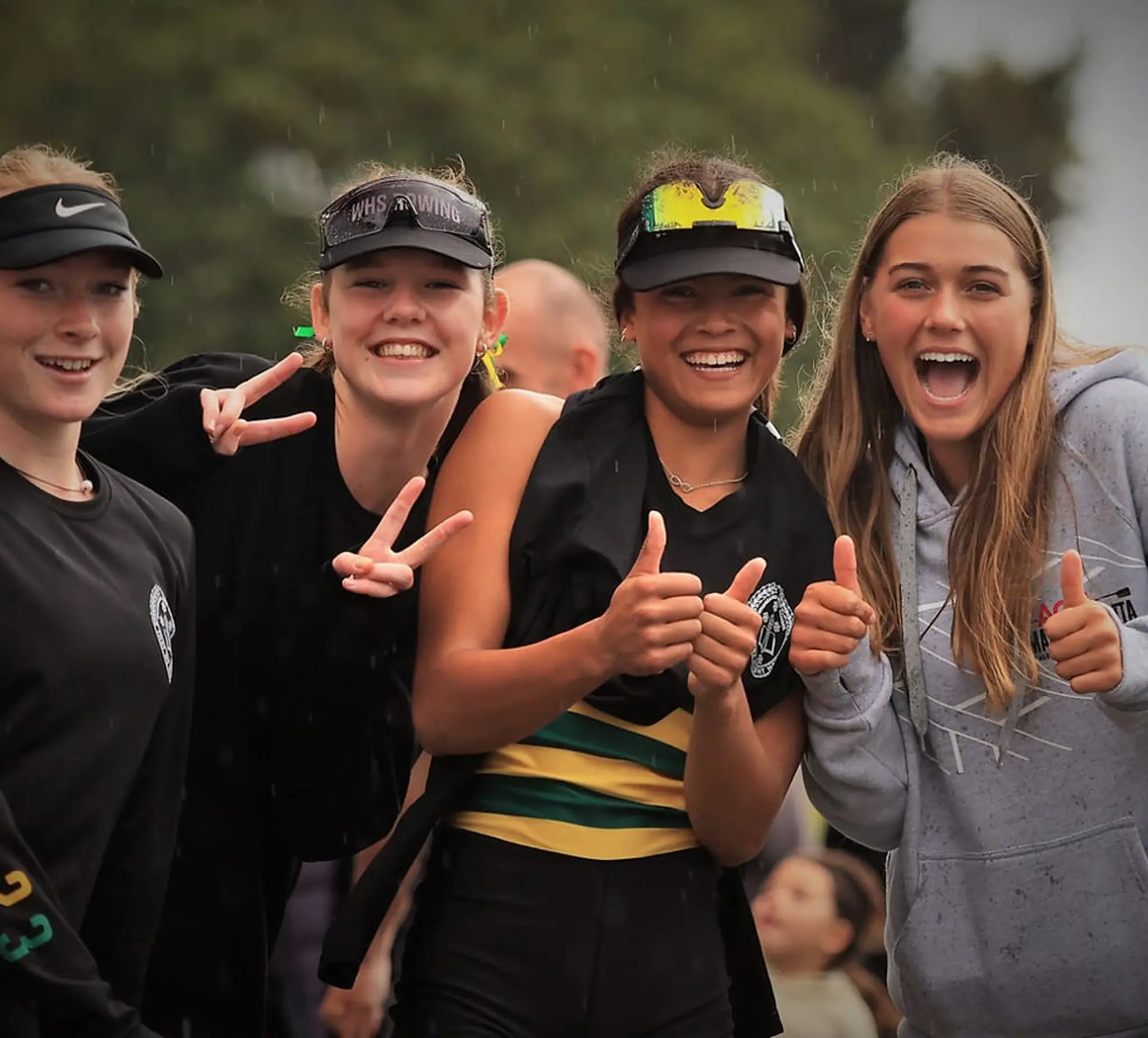 Aramoho-Wanganui Rowing Club