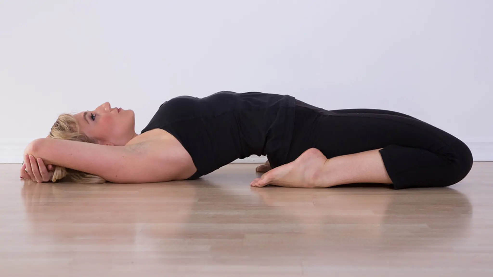 Kitchener Osteopathy - Mind Matter Yoga