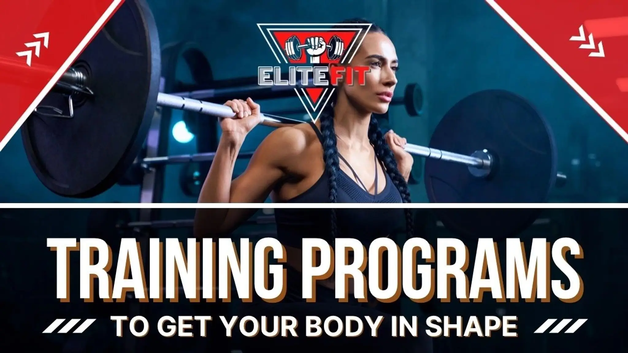 Elite Contender 24-7 Gym