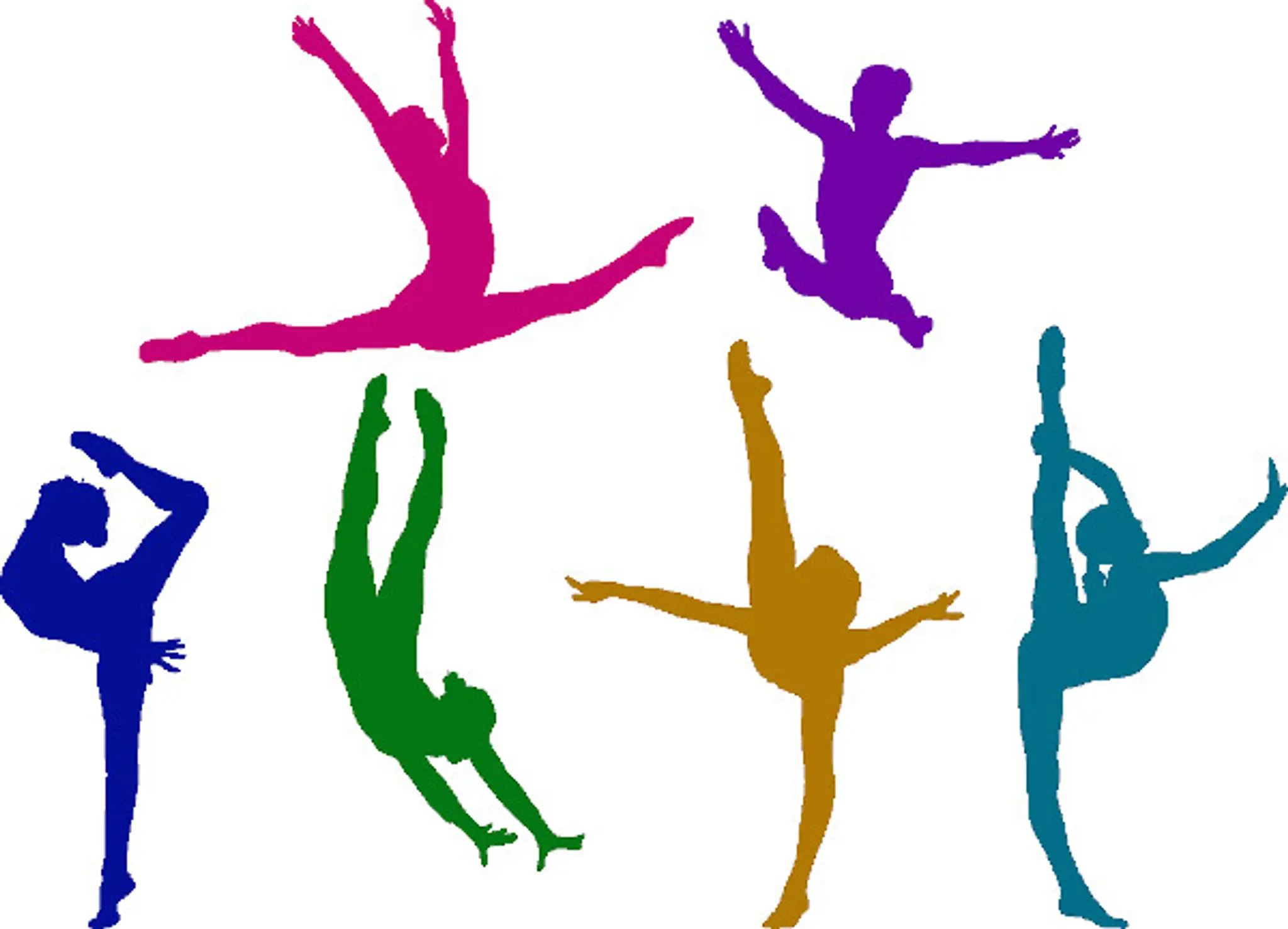 Elements Acro Gymnastics Club