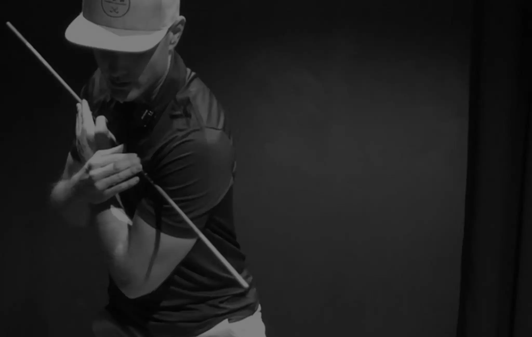 Golf by Brian Williams