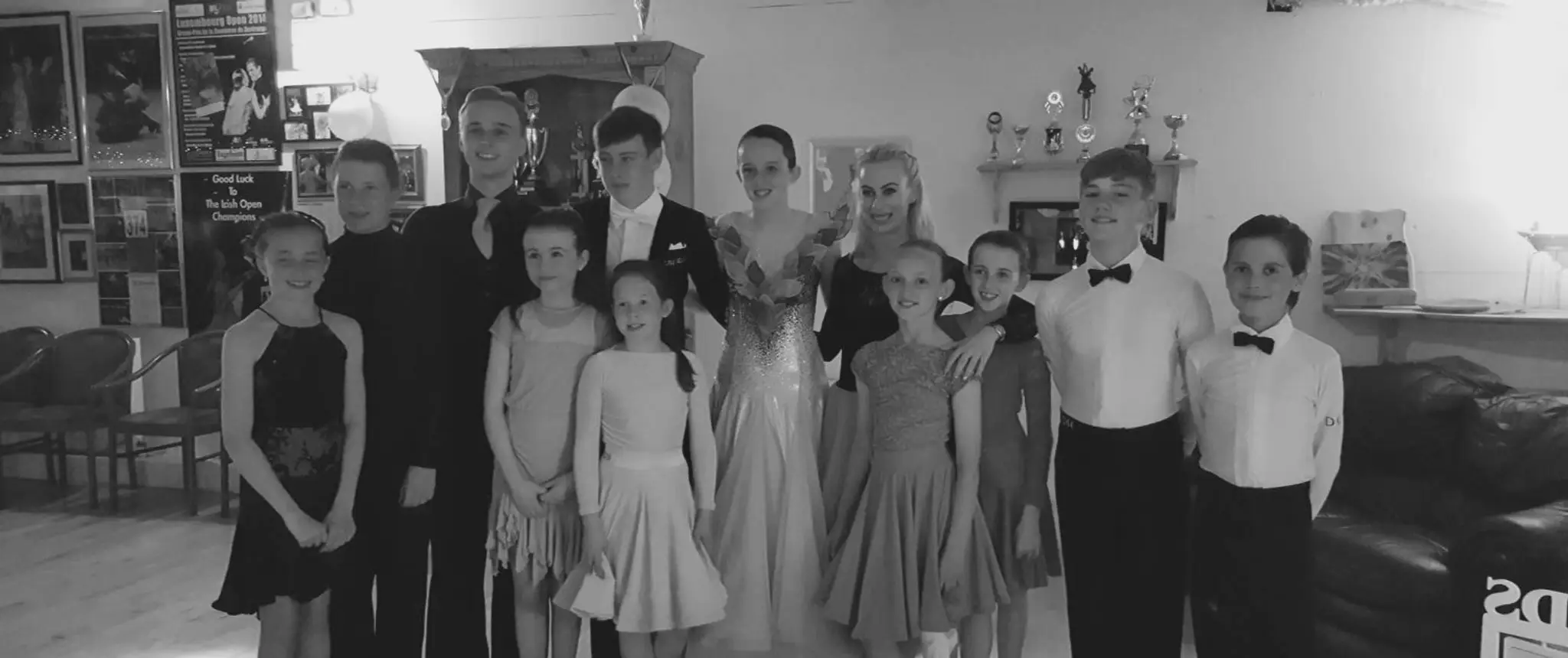 LoveDancing Dance School - Wicklow dance classes