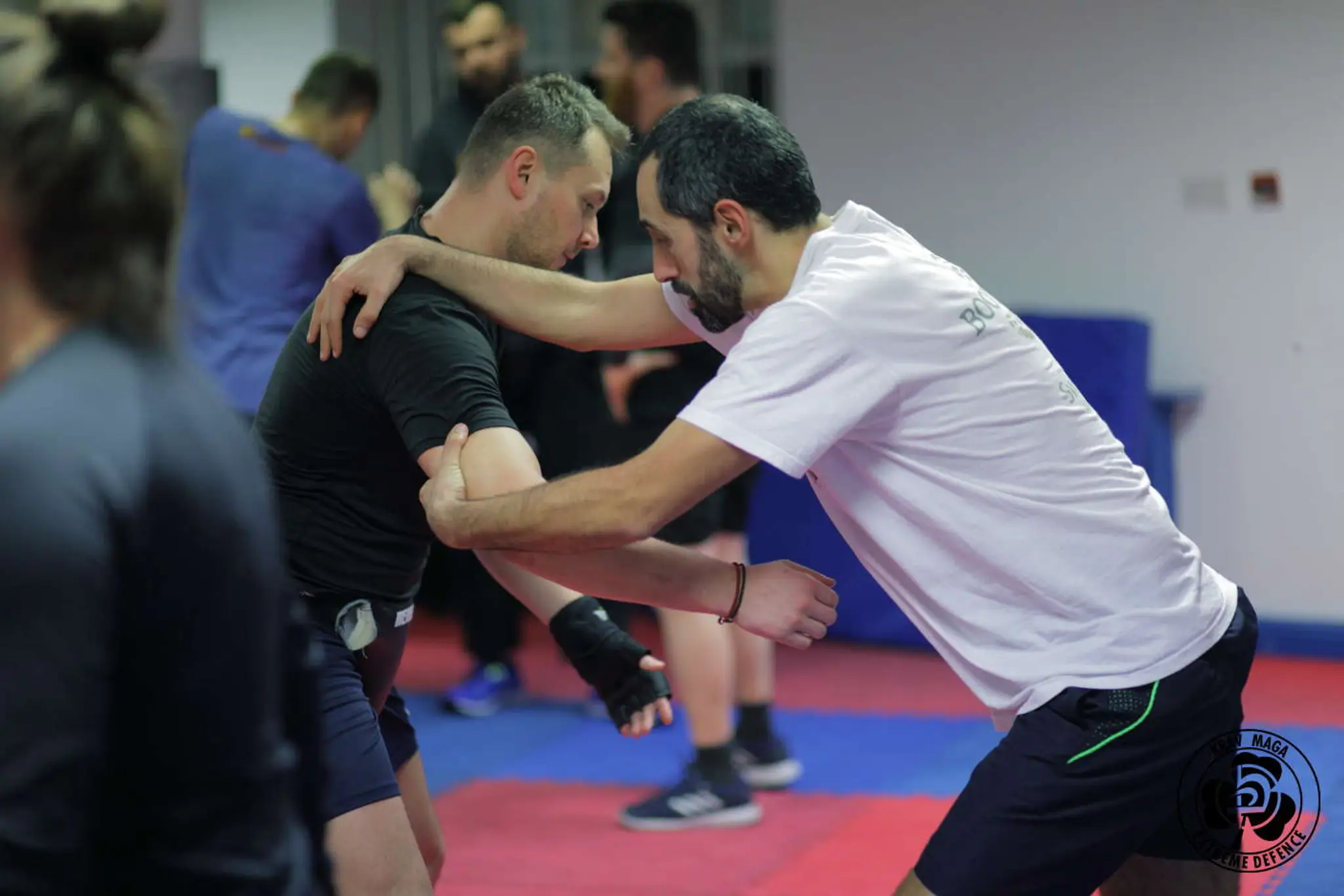 Krav Maga Extreme Defence