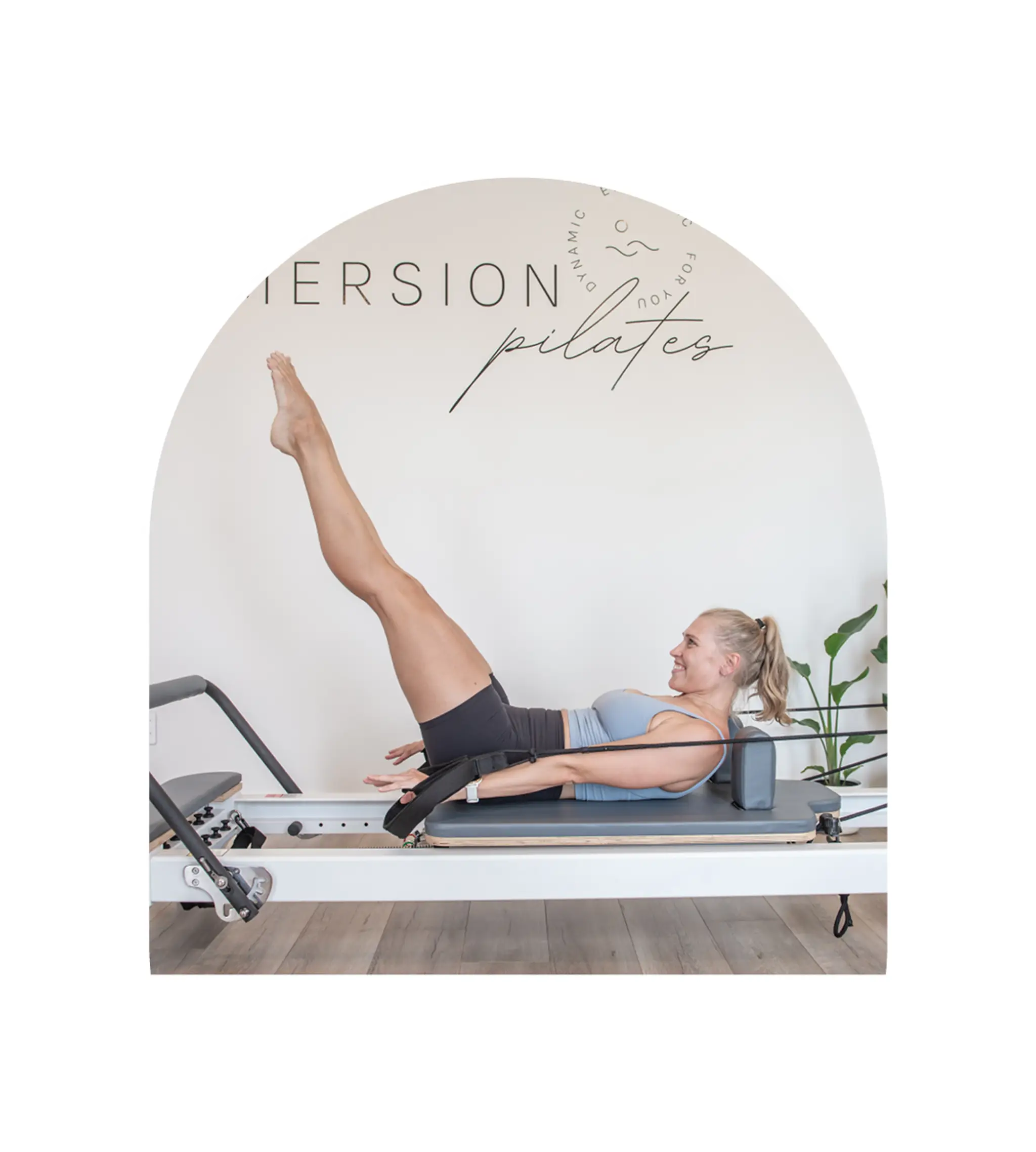 Emersion Pilates