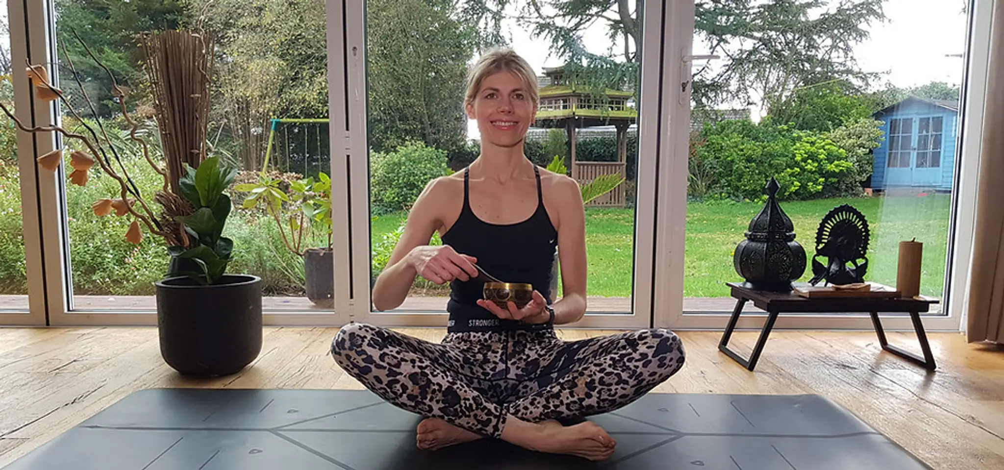 Transform with Ania - Wellness & Weightloss Coaching for Women & Yoga Classes, Workshops & Retreats