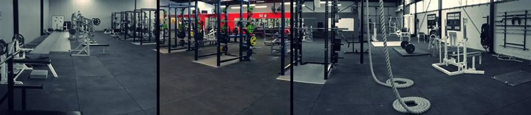 Canterbury Sports Performance Centre