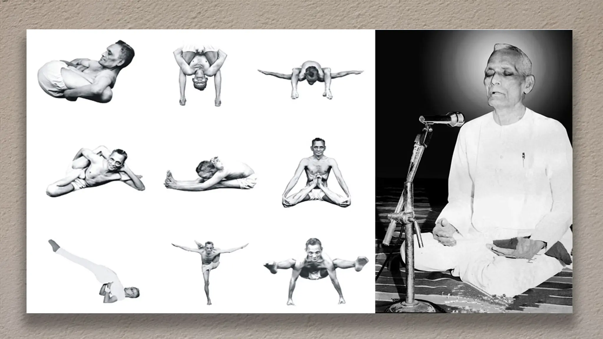 Ambika Yog Kutir Parasnagar
