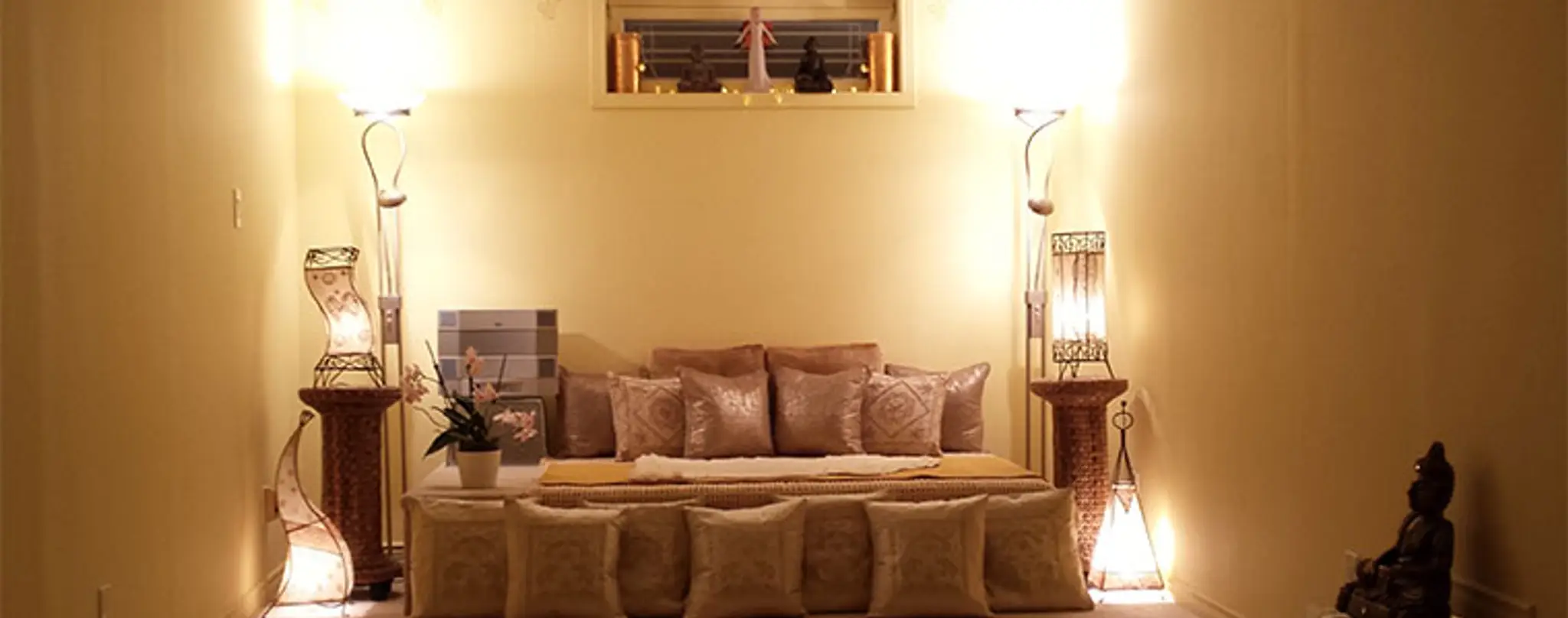 Adi Shakti Yoga Centre: Home of Kundalini Yoga in Ottawa