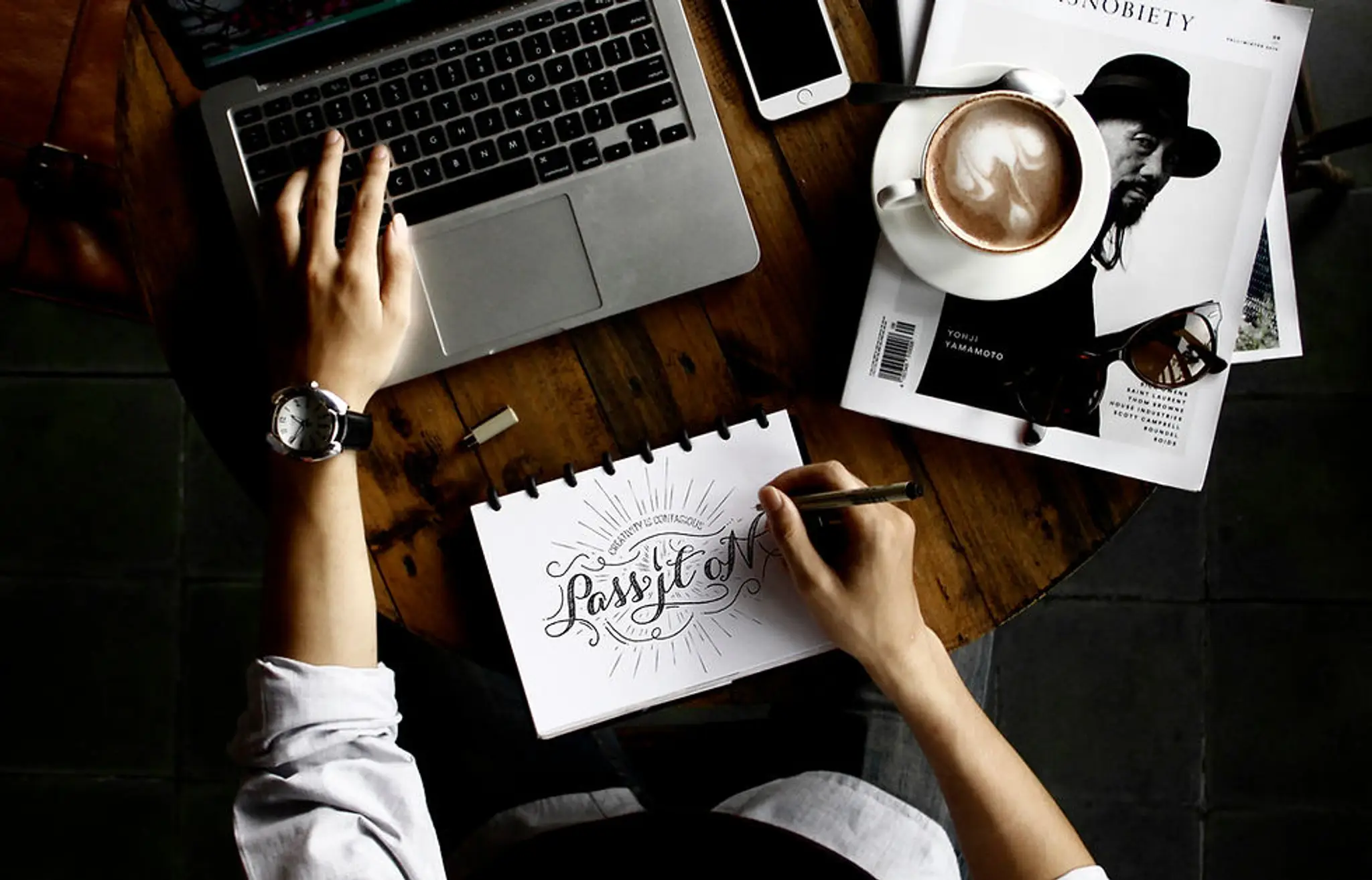 Les Ecuries De L'horizon