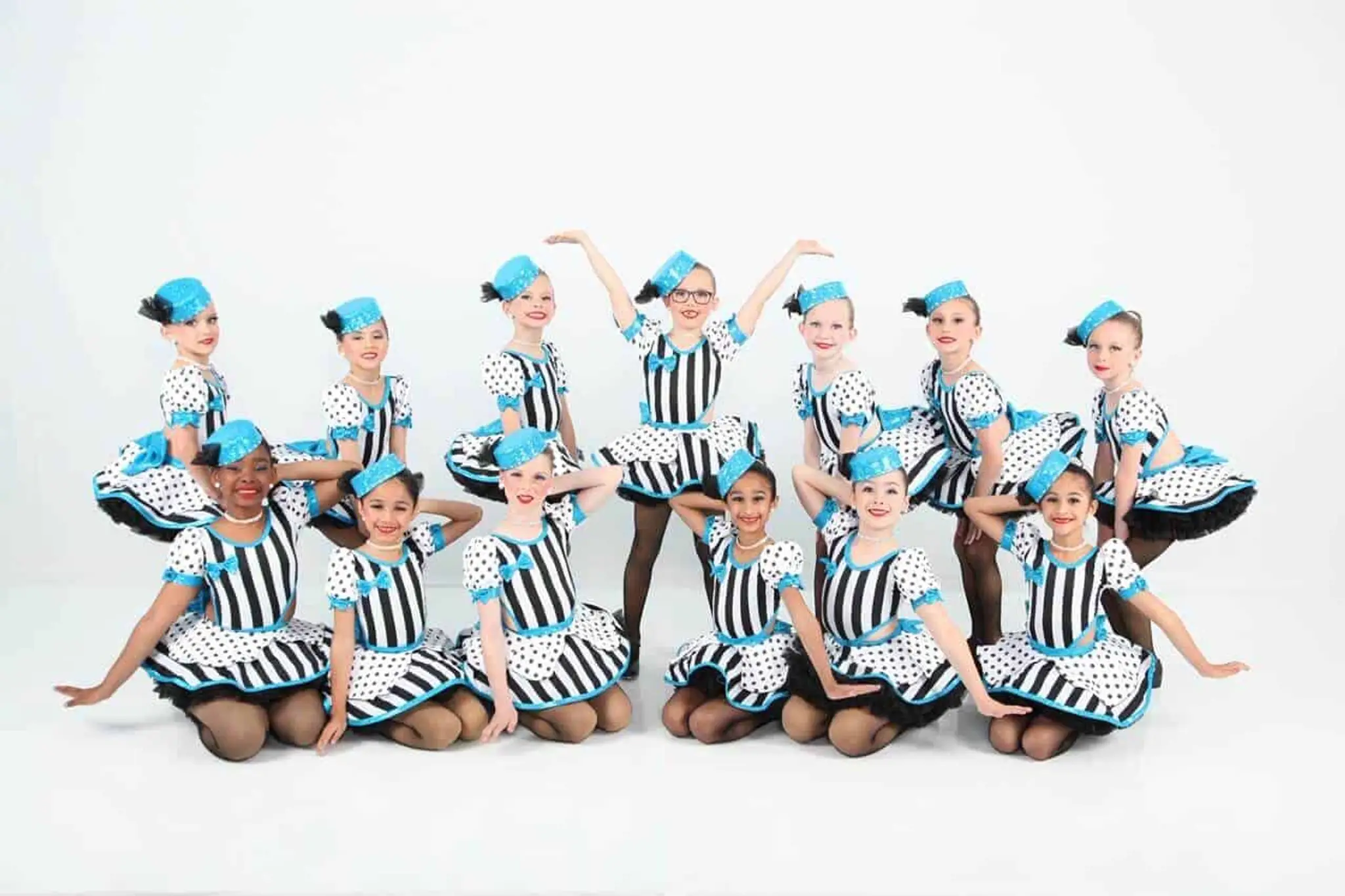 Live to Dance Academy