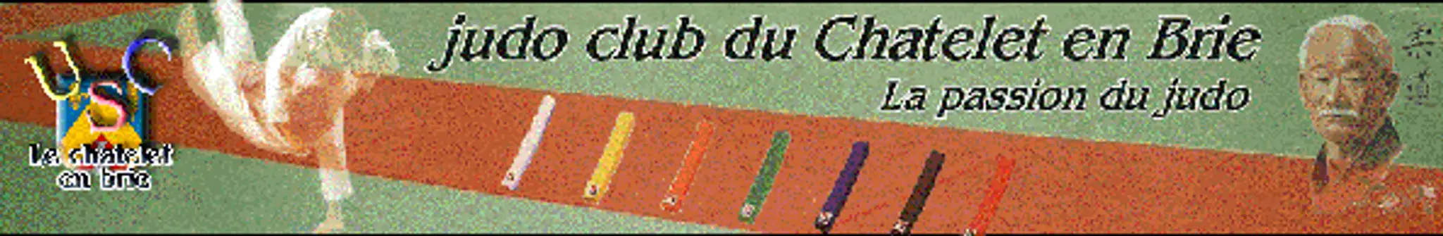 Judo Club du Châtelet-en-Brie