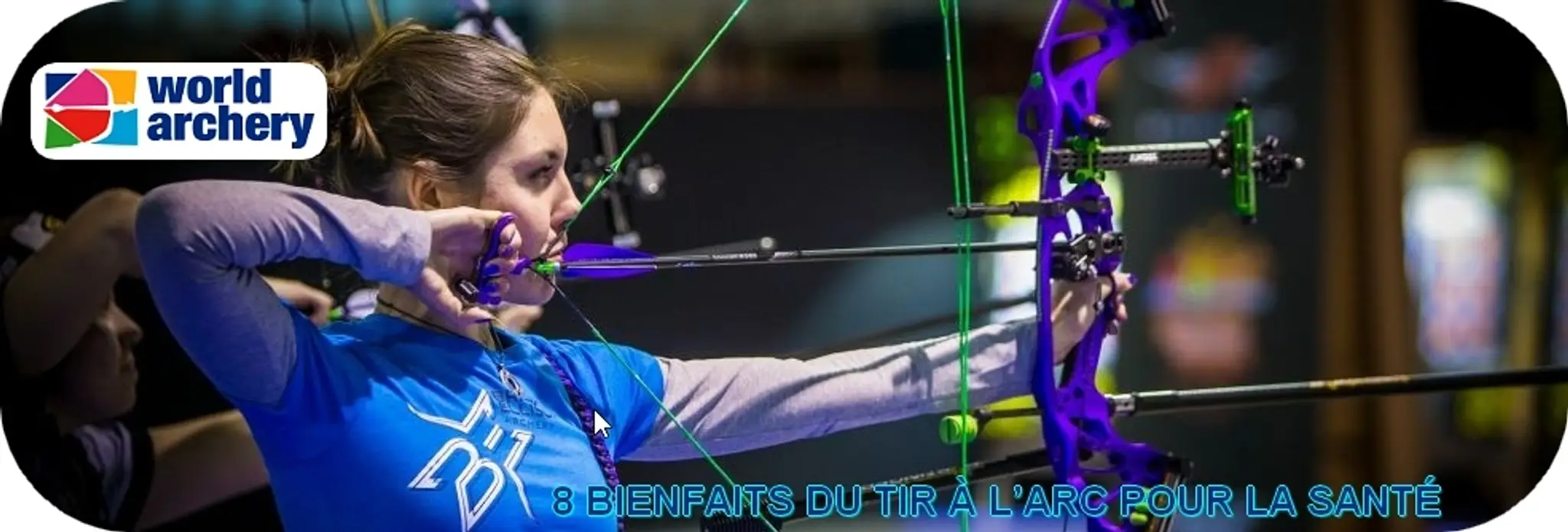 Archers de Laillé