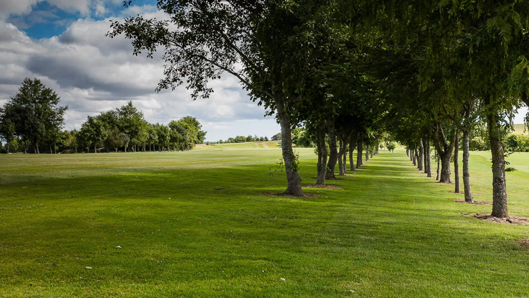 Oldmeldrum Golf Club