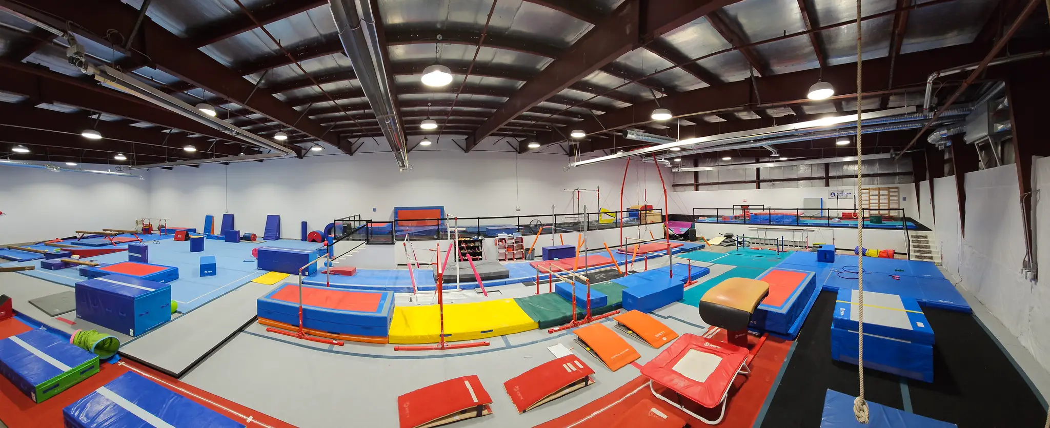 Prince Rupert Gymnastics Association