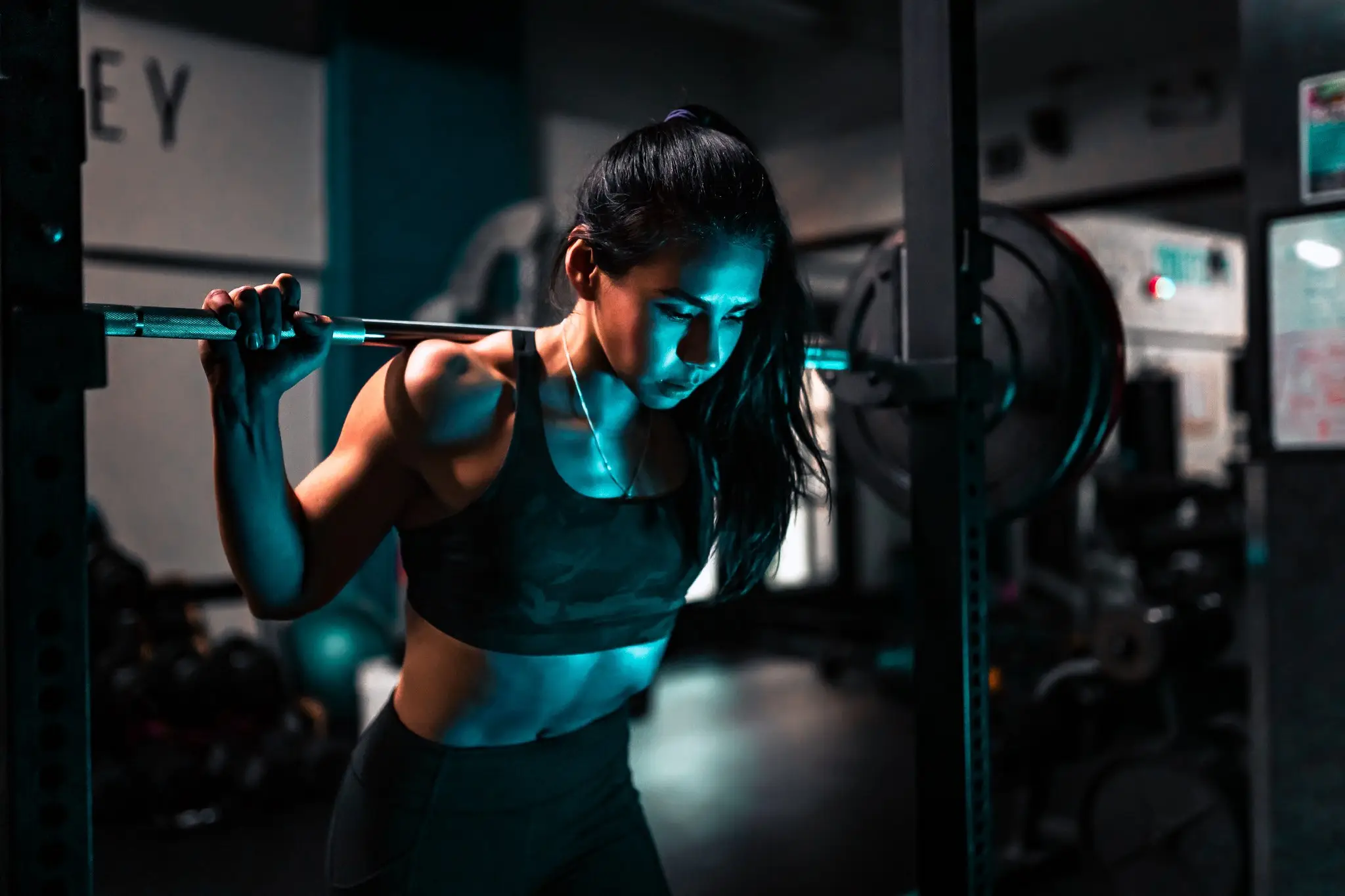 The Strength Movement