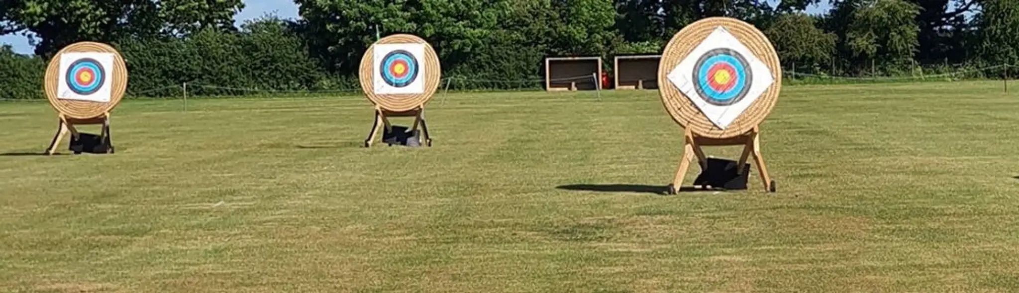 Wicken Archery Club