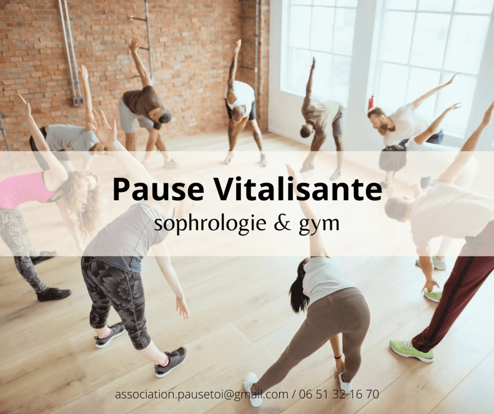 Association Pause Toi _ Les Pauses Bien-Être & Bien-Vivre