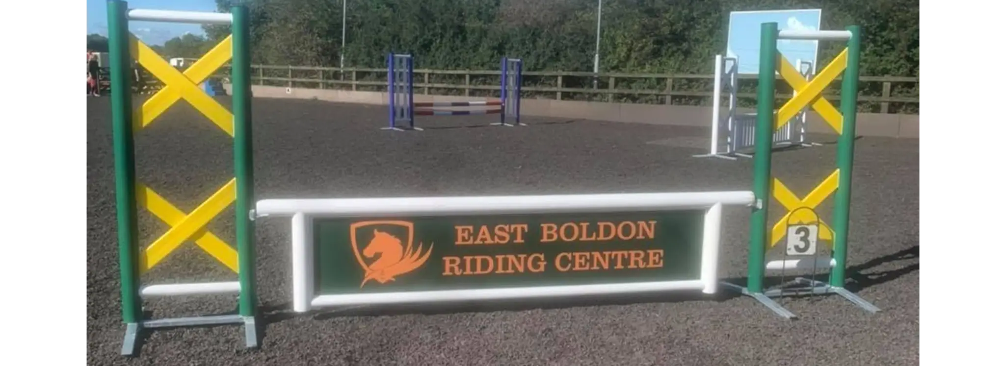 East Boldon Riding Centre