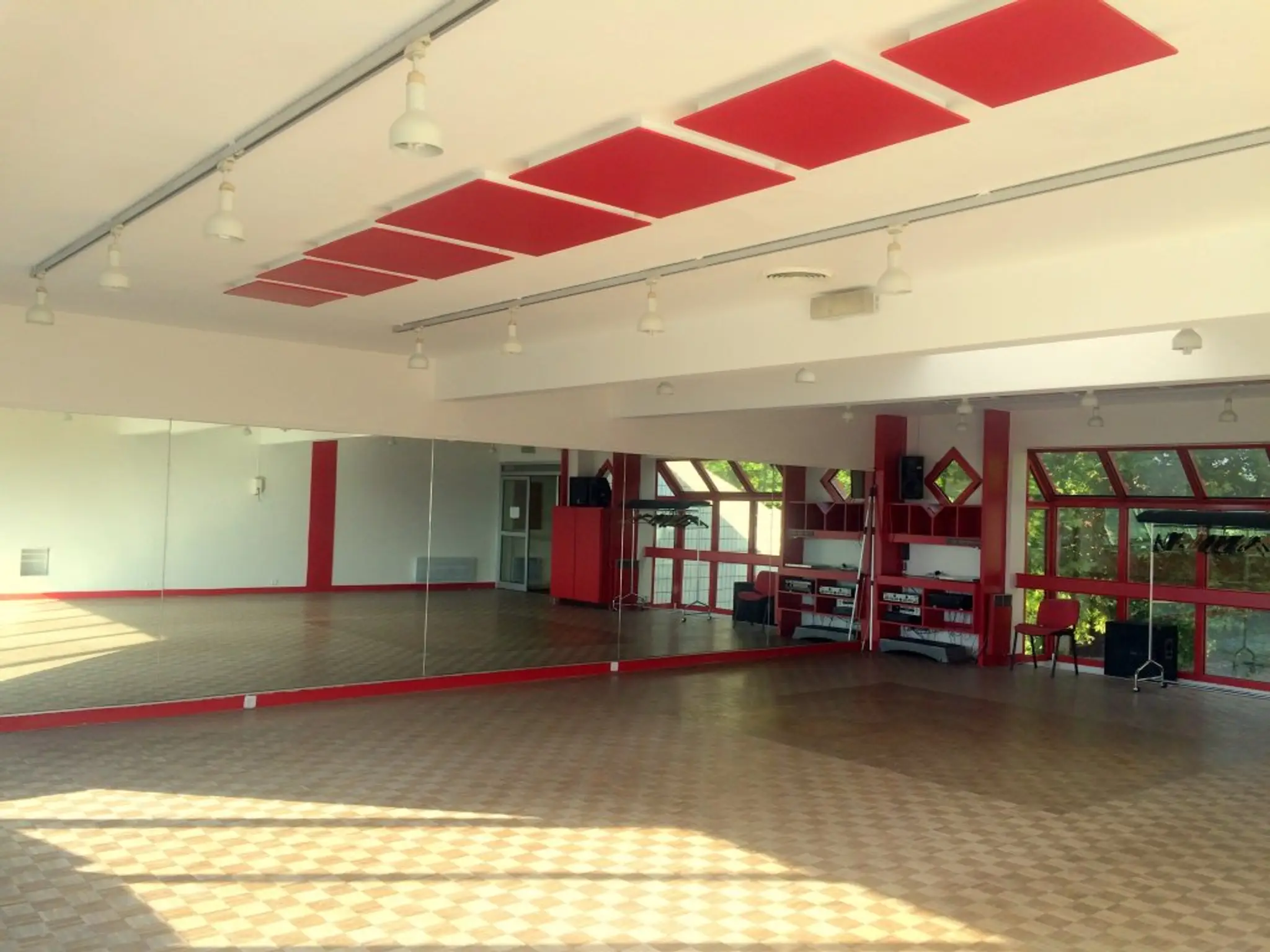 Centre De Danse Payaud