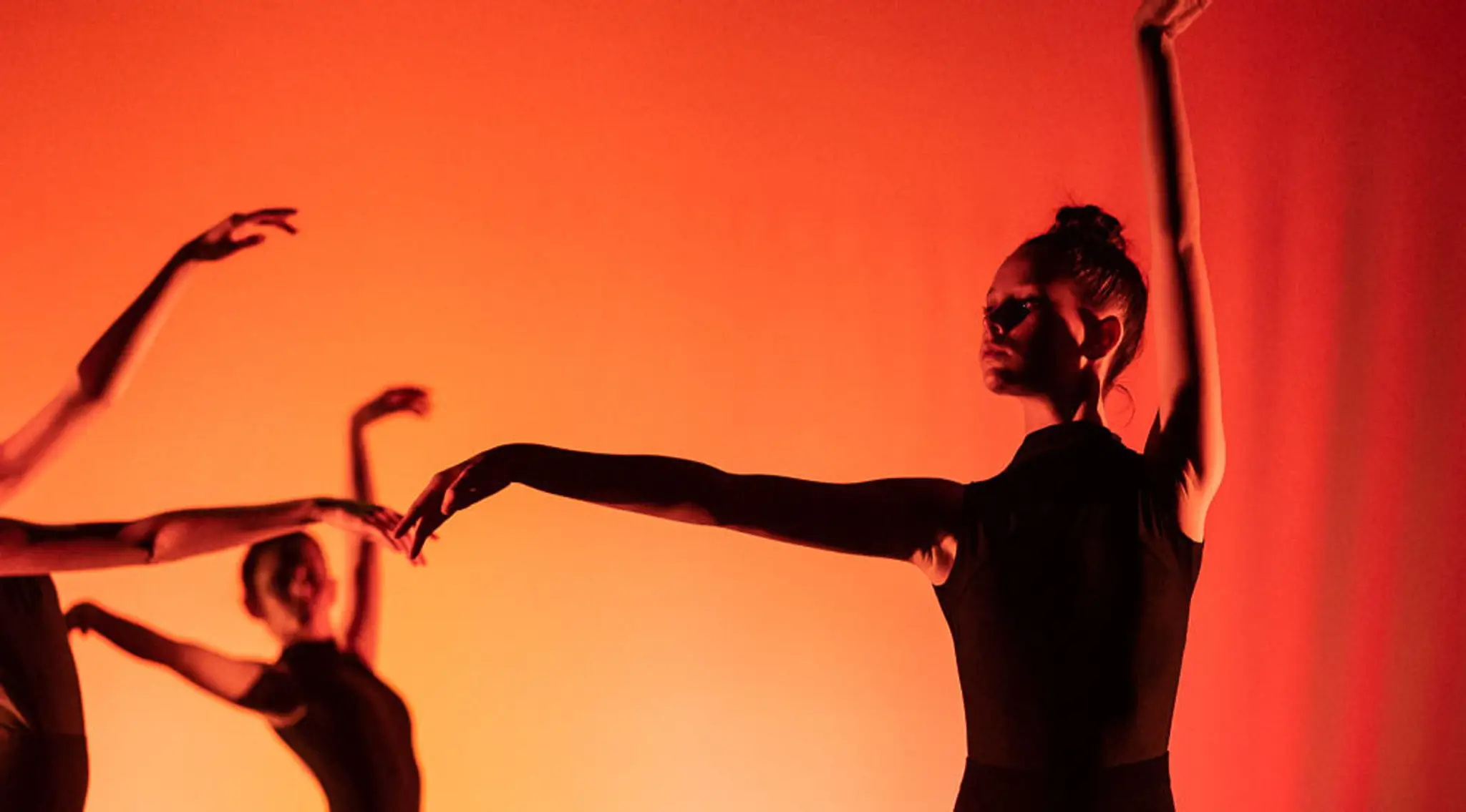 Dance Space Kor' Accords