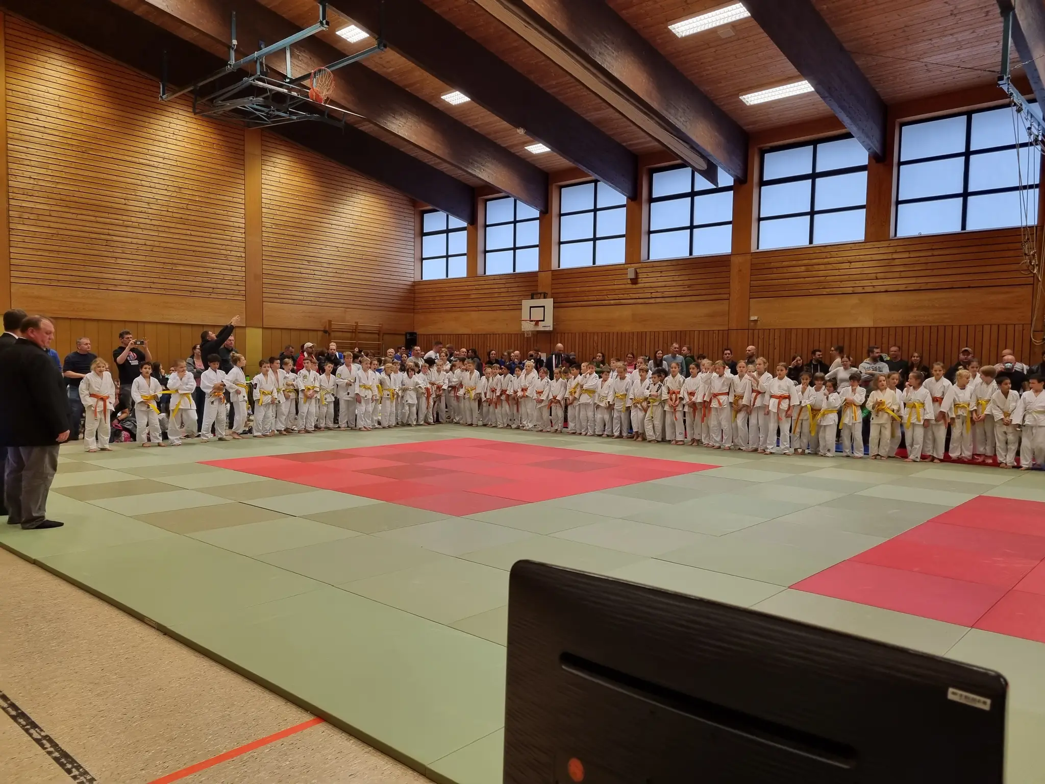 Judo-Club Nibelungen e. V.
