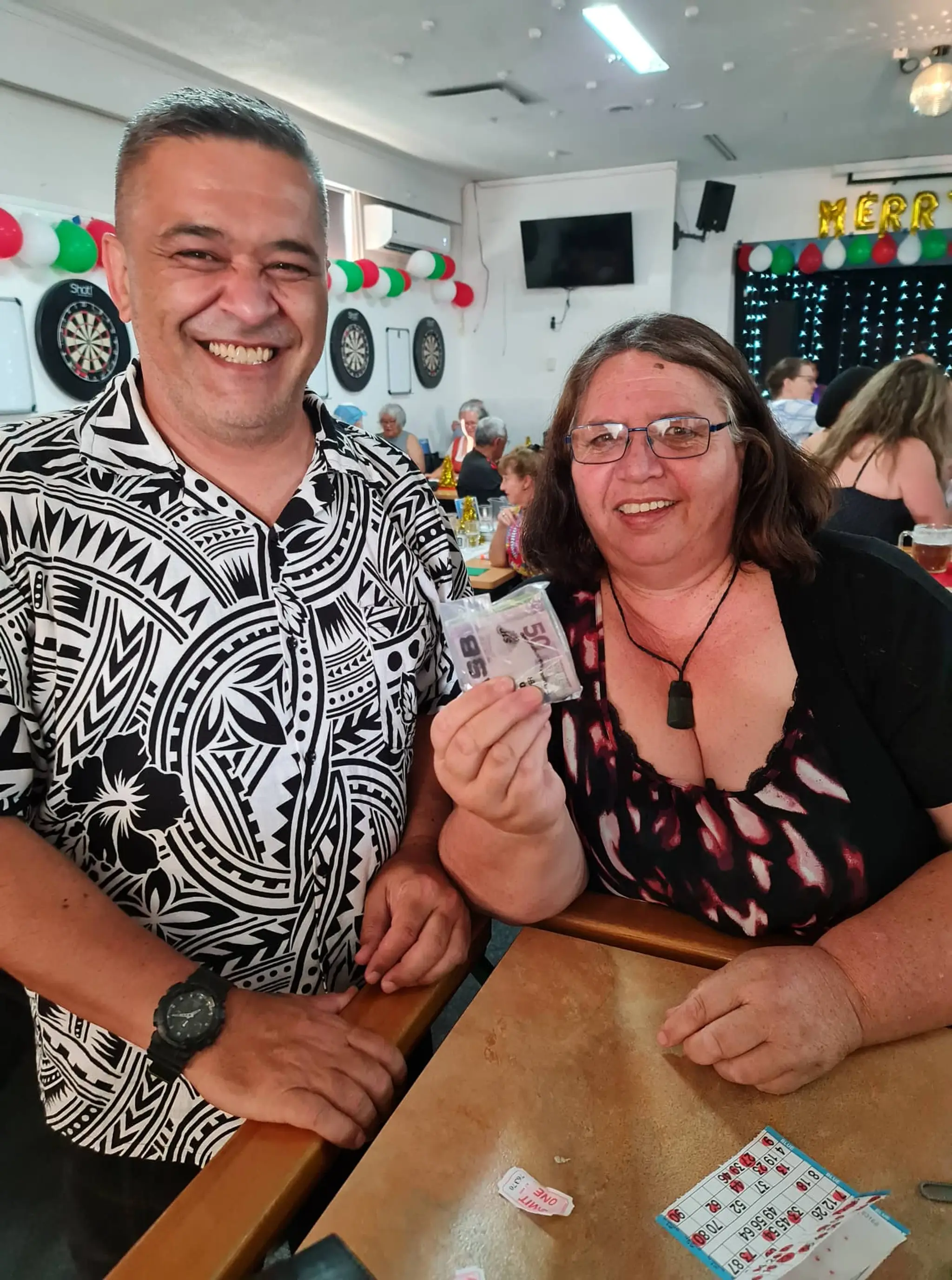 The Otahuhu Club Inc