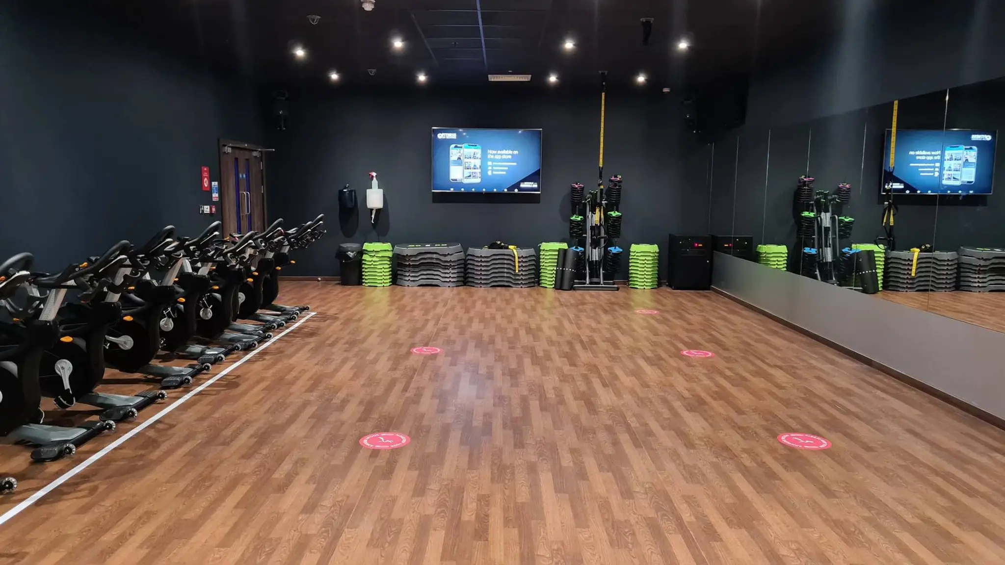 Snap Fitness Herne Bay