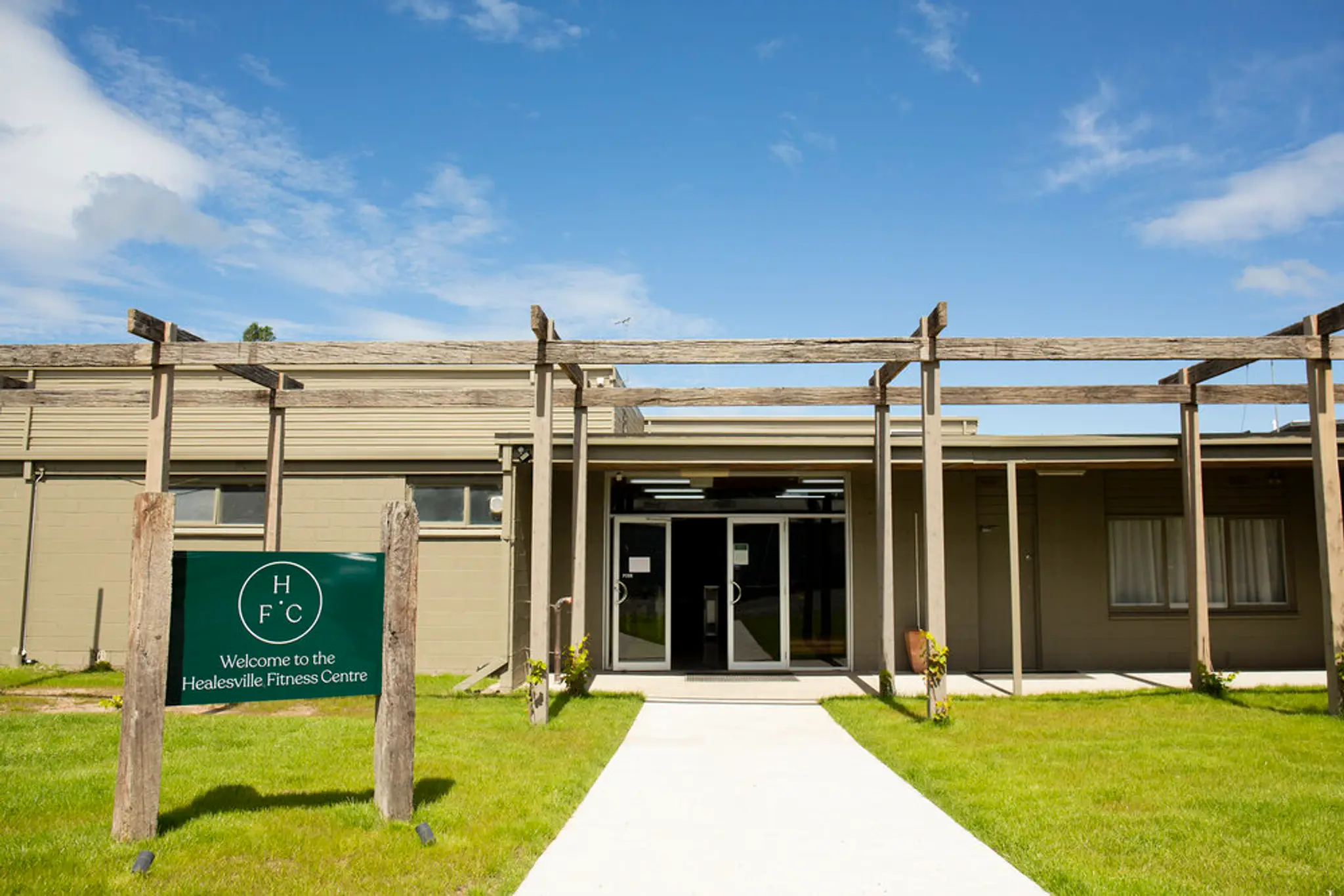Healesville Fitness Centre