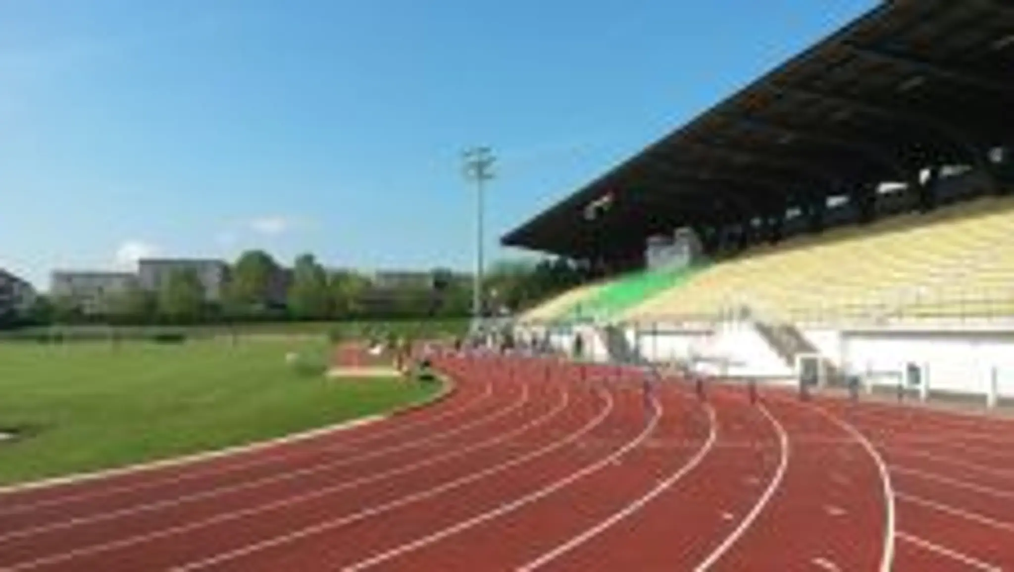 Club Athlétique de Mantes-la-Ville