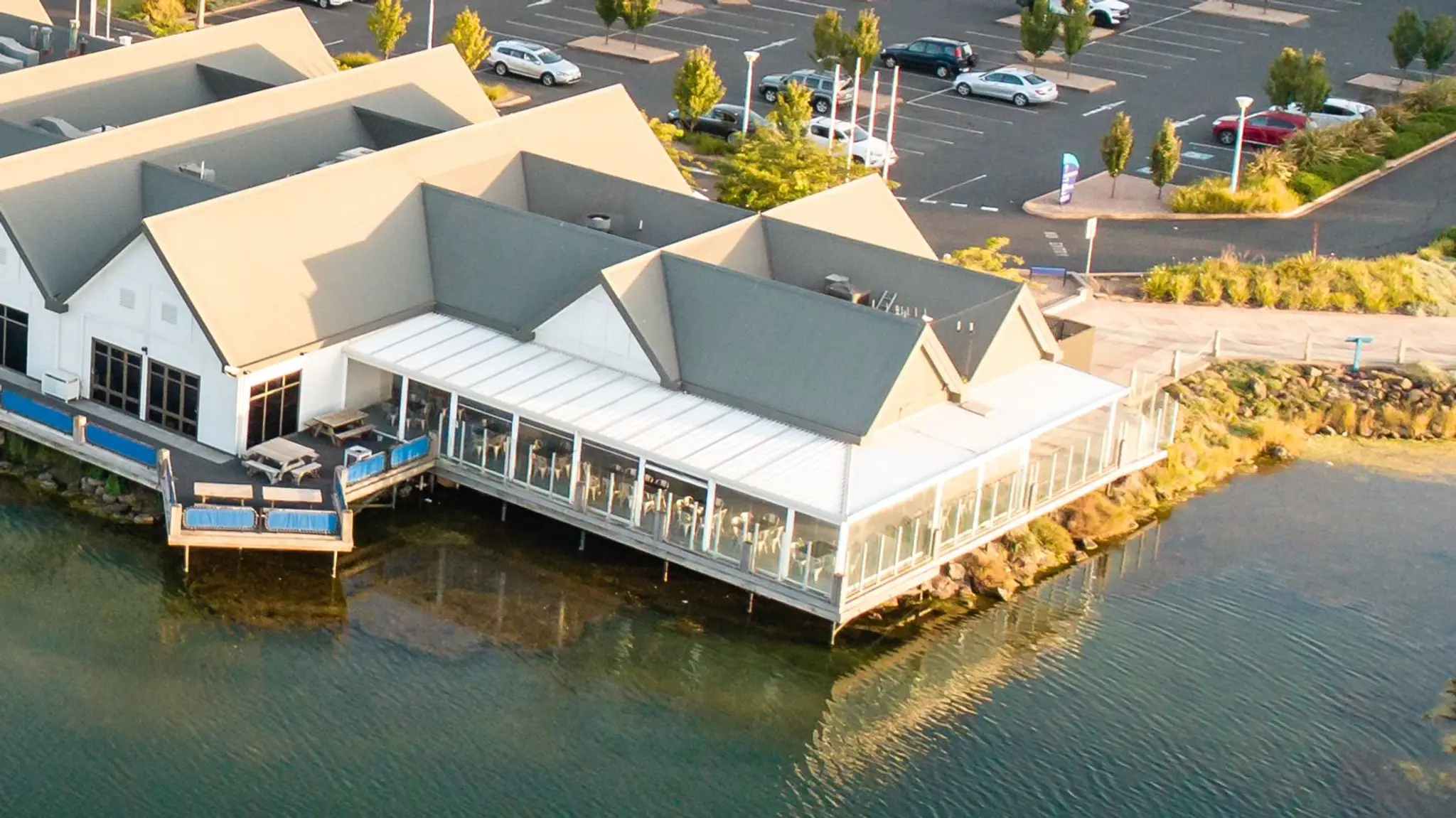 Sanctuary Lakes Resort Recreation Club