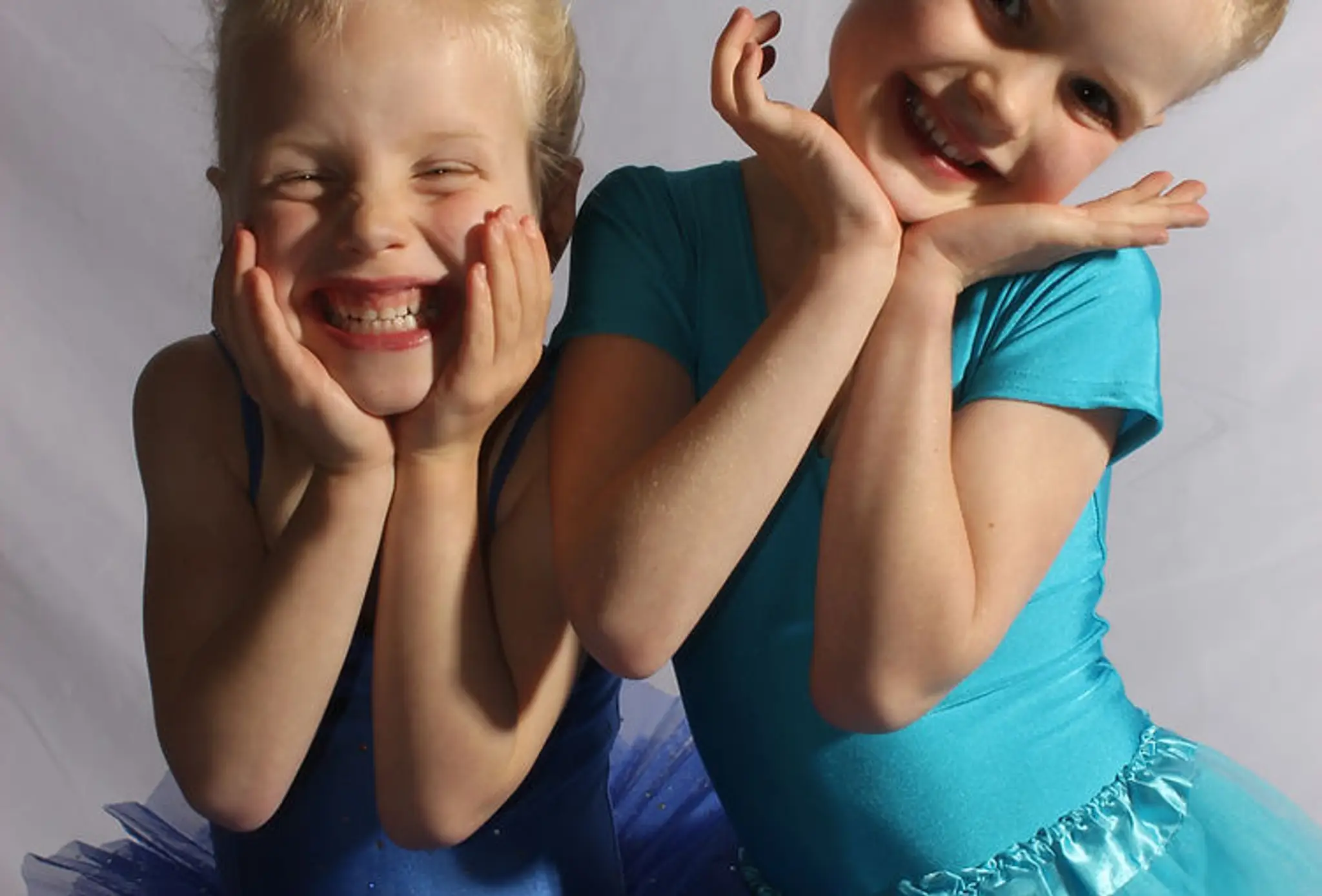 Headland School of Dance