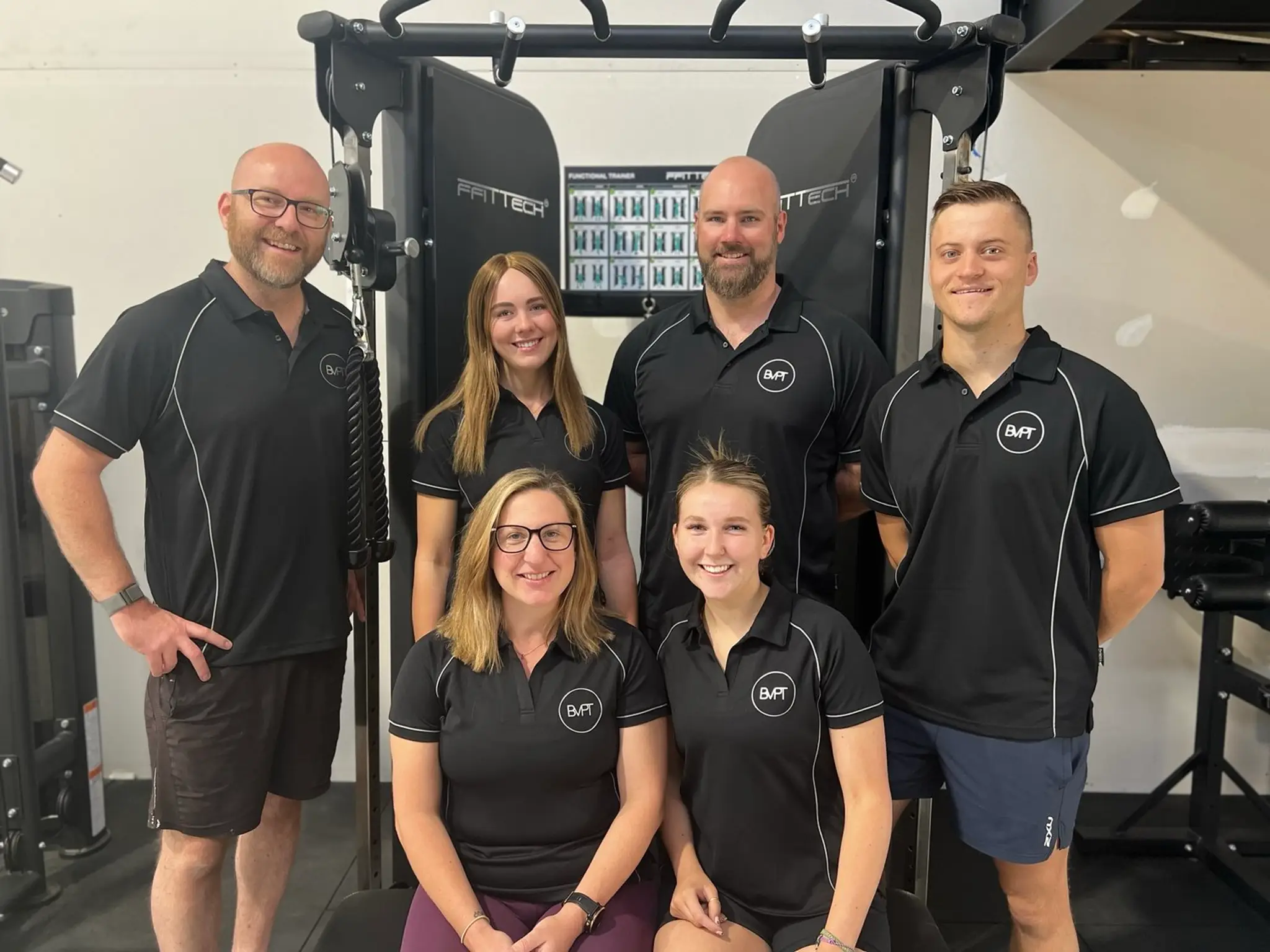 Barossa Valley Personal Training