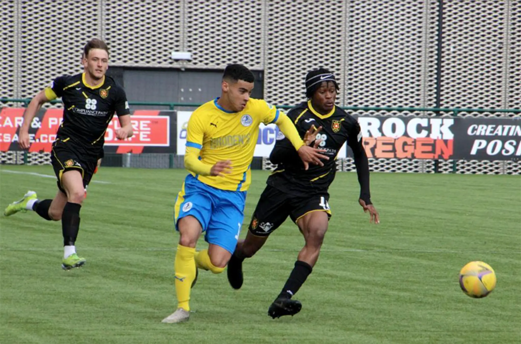 Cumbernauld Colts Football Club