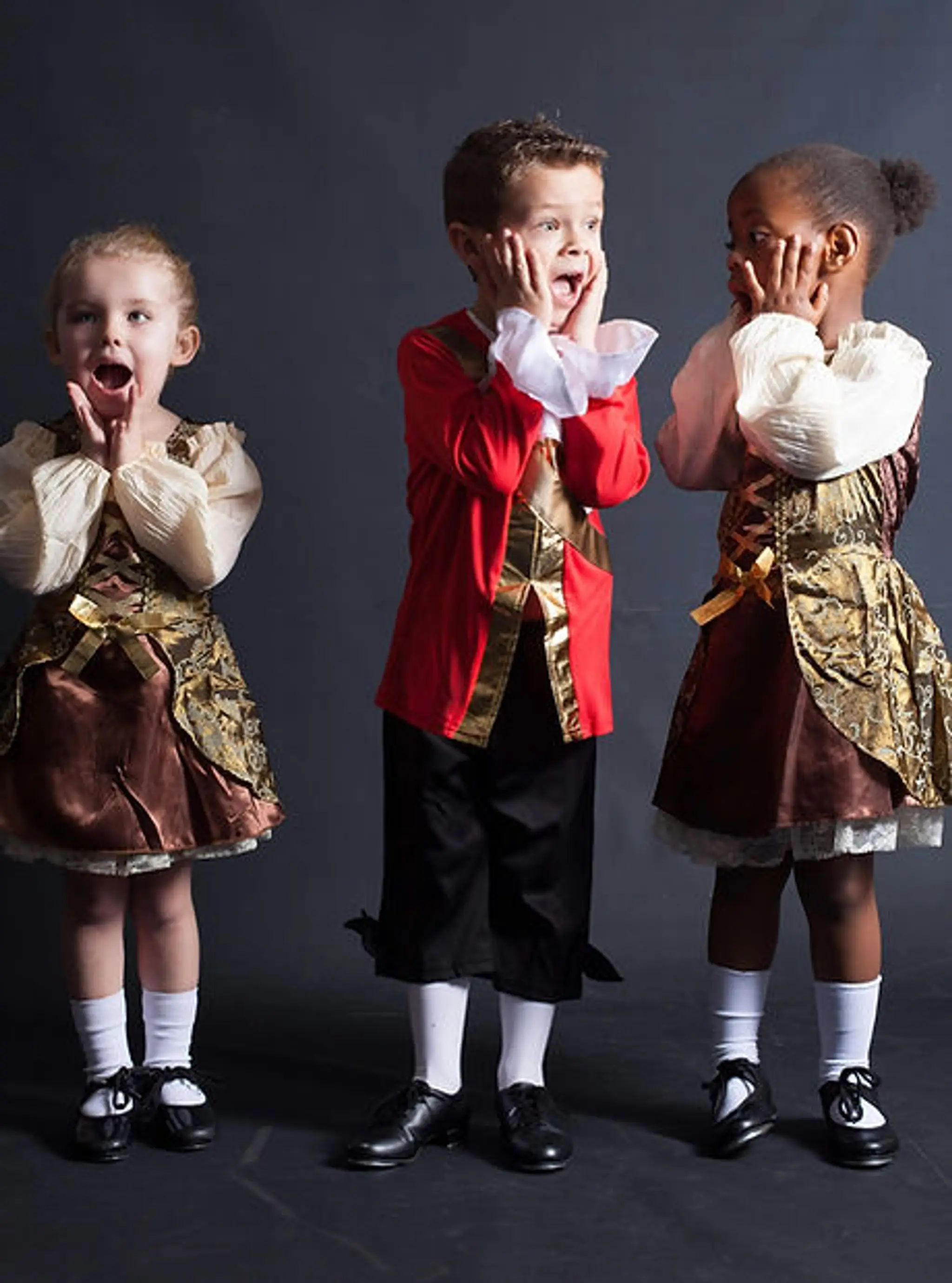 Dansicality Dance Academy