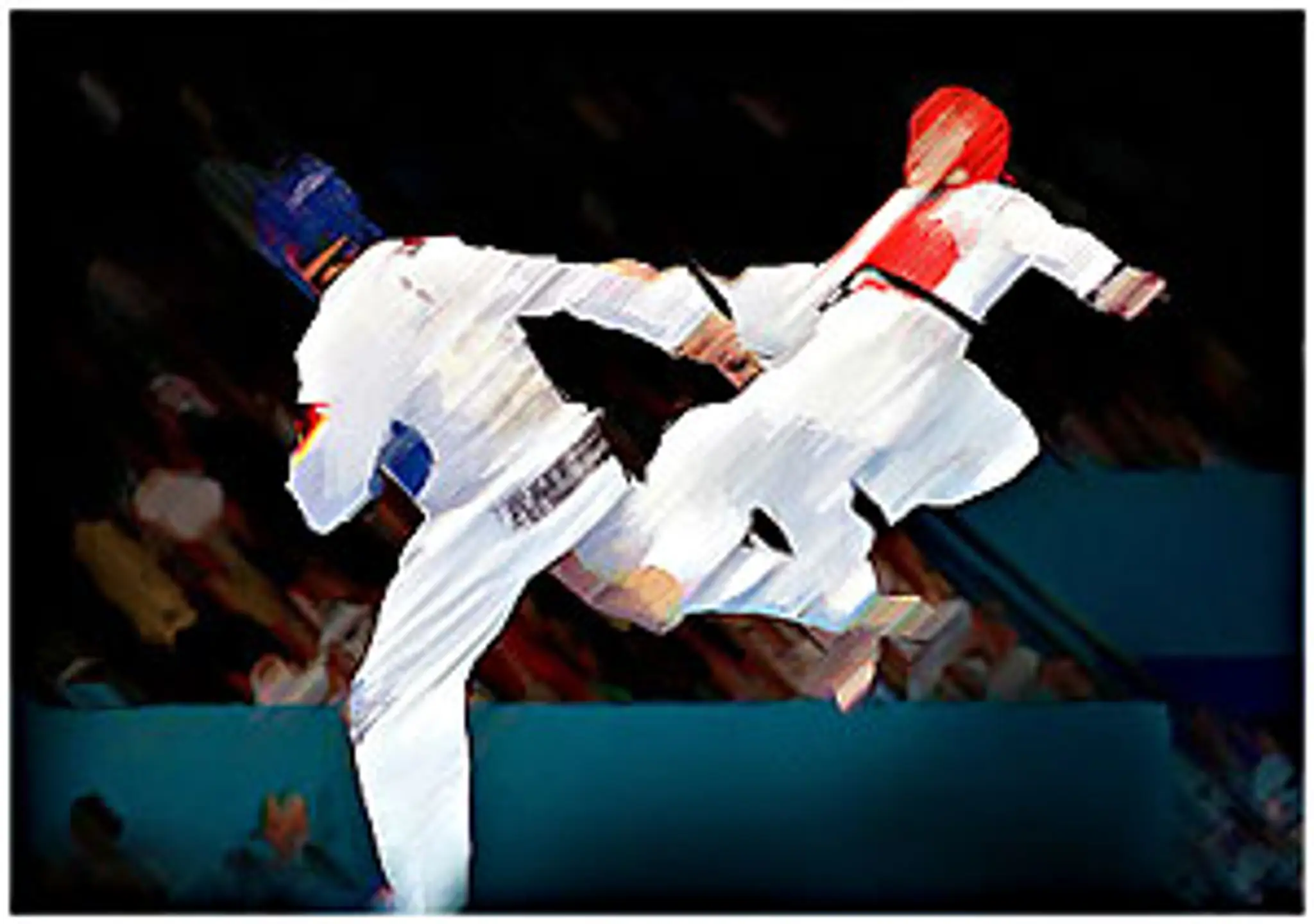 Olympic Taekwondo