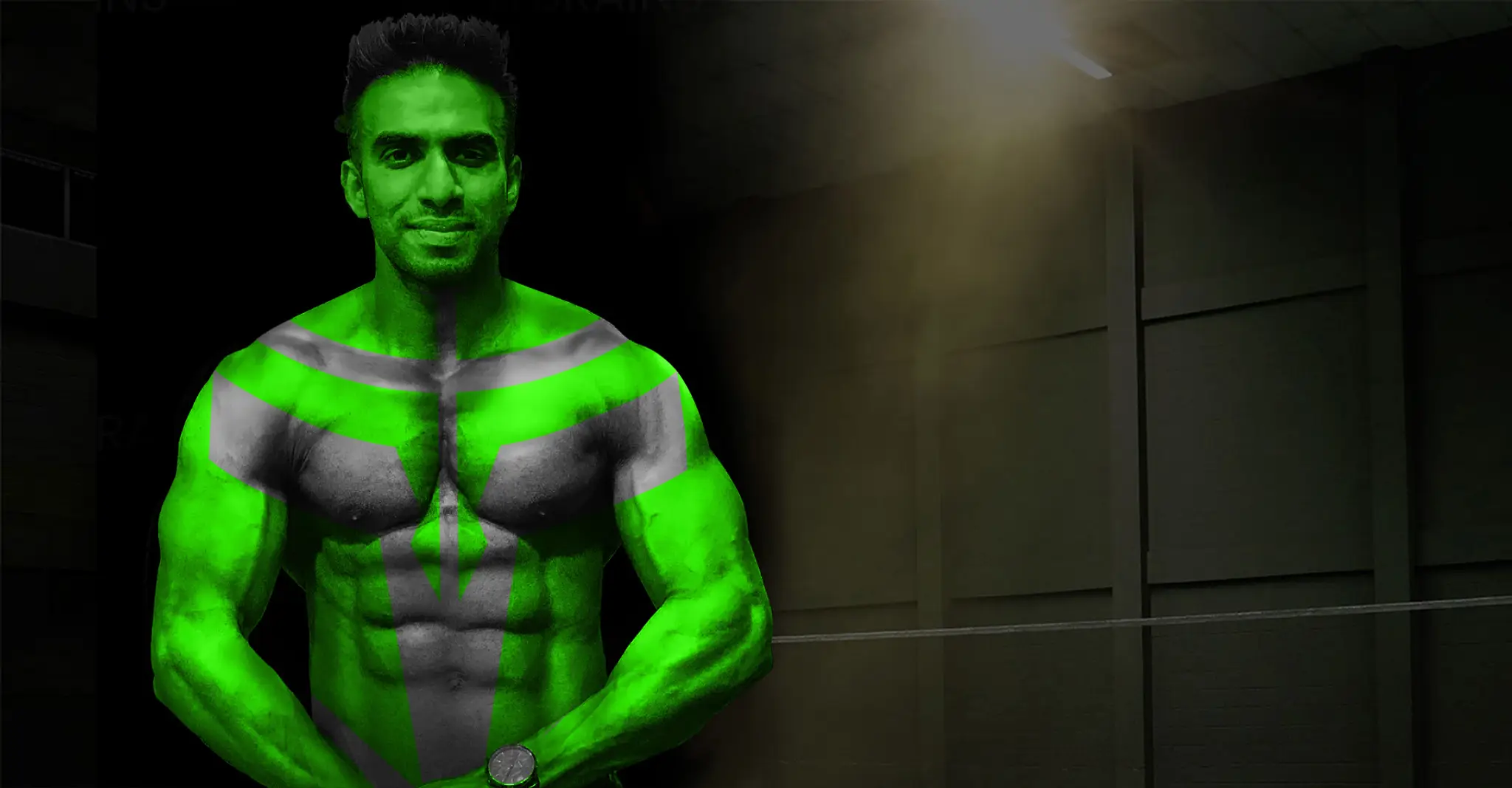 TribeFit Health Club