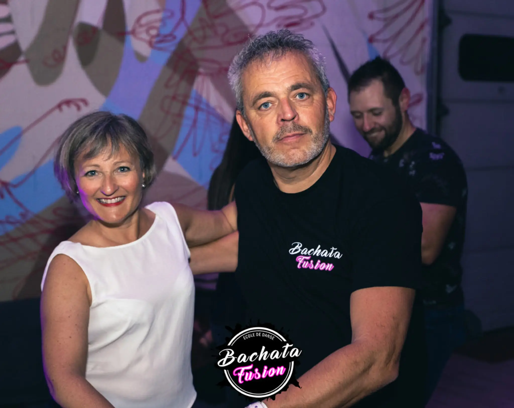 Bachata Fusion Strasbourg
