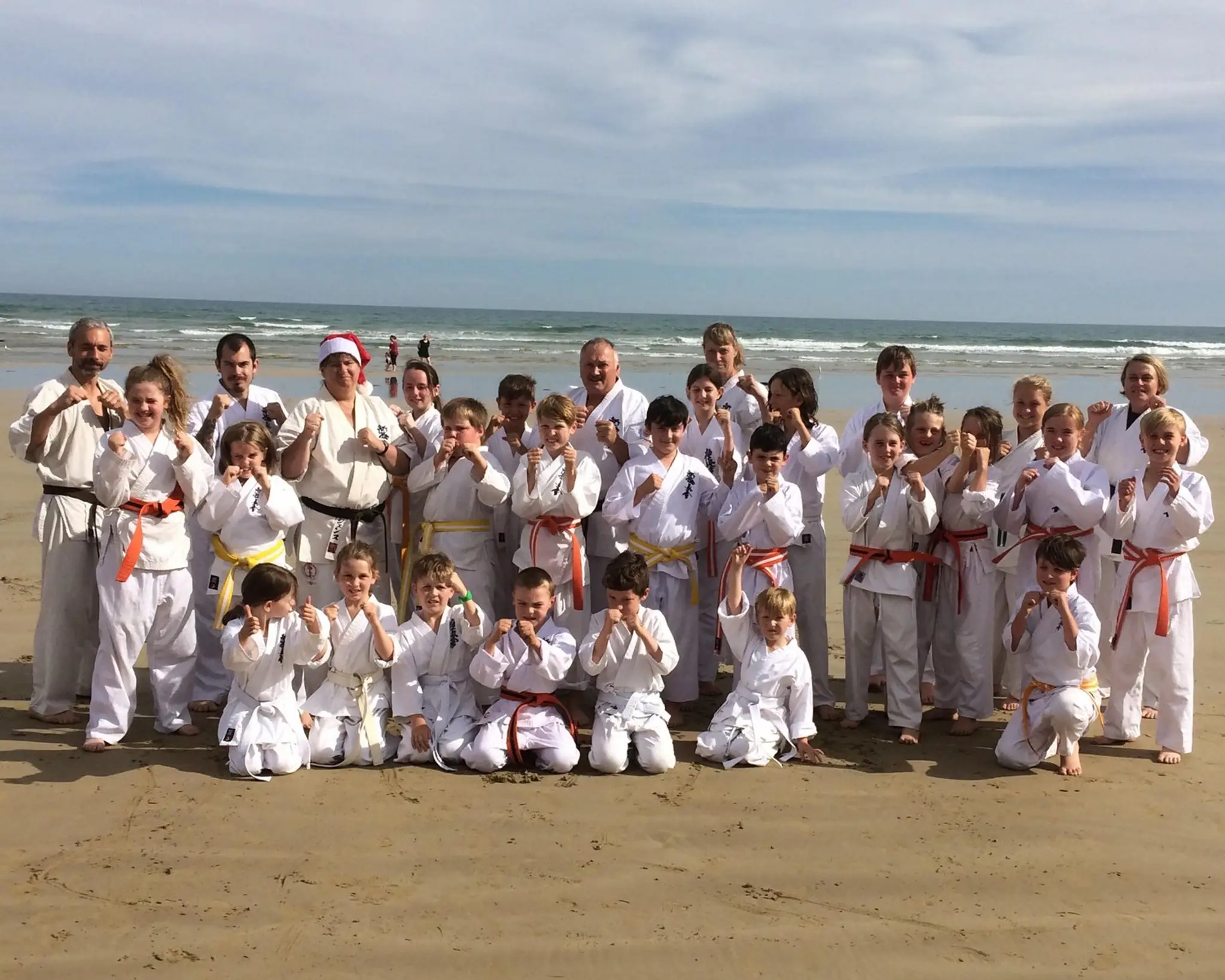 Bellarine Martial Arts Centre